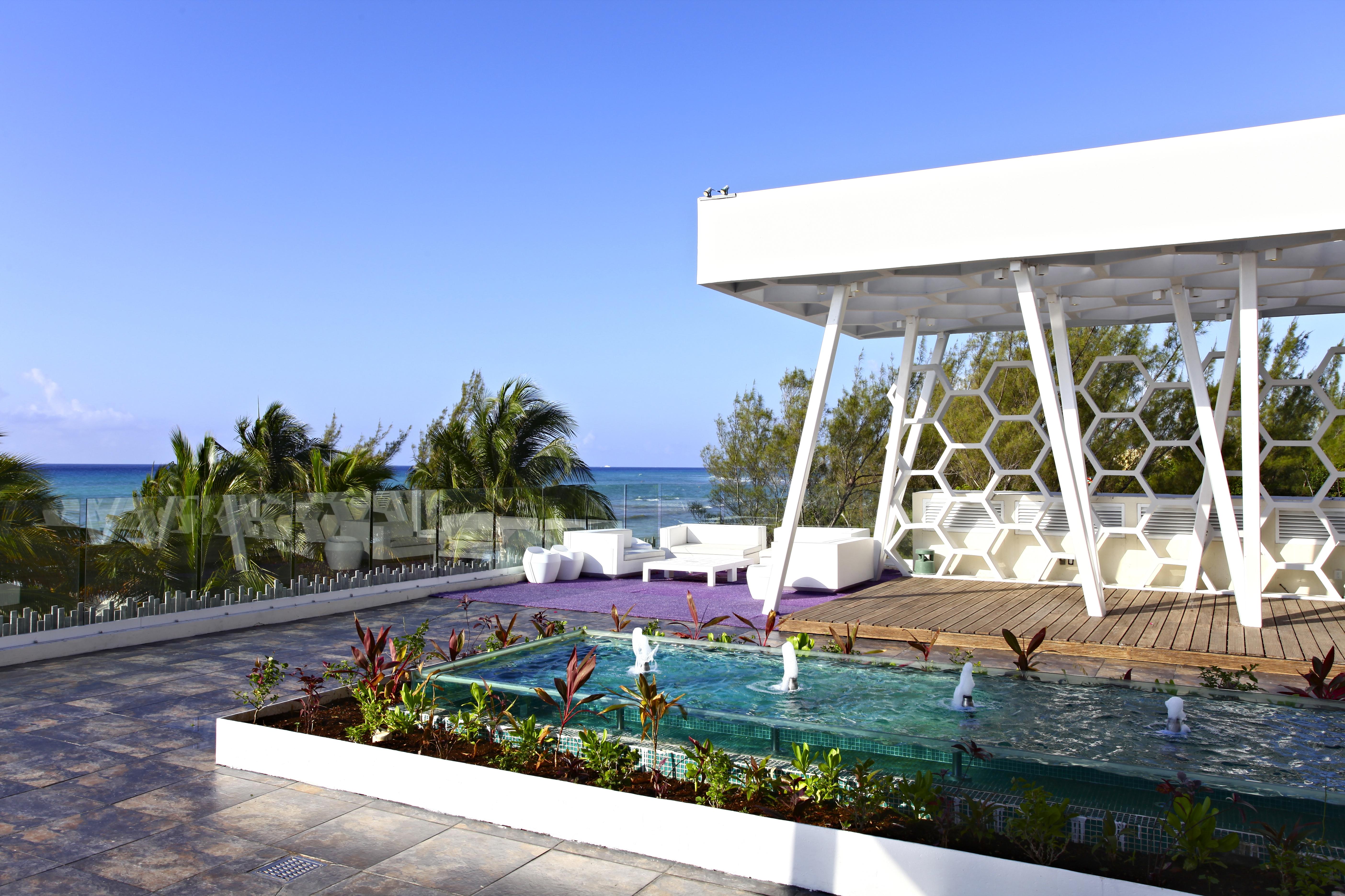 Sandos Caracol Eco Resort & Water Park (Adults Only) Resort 5*