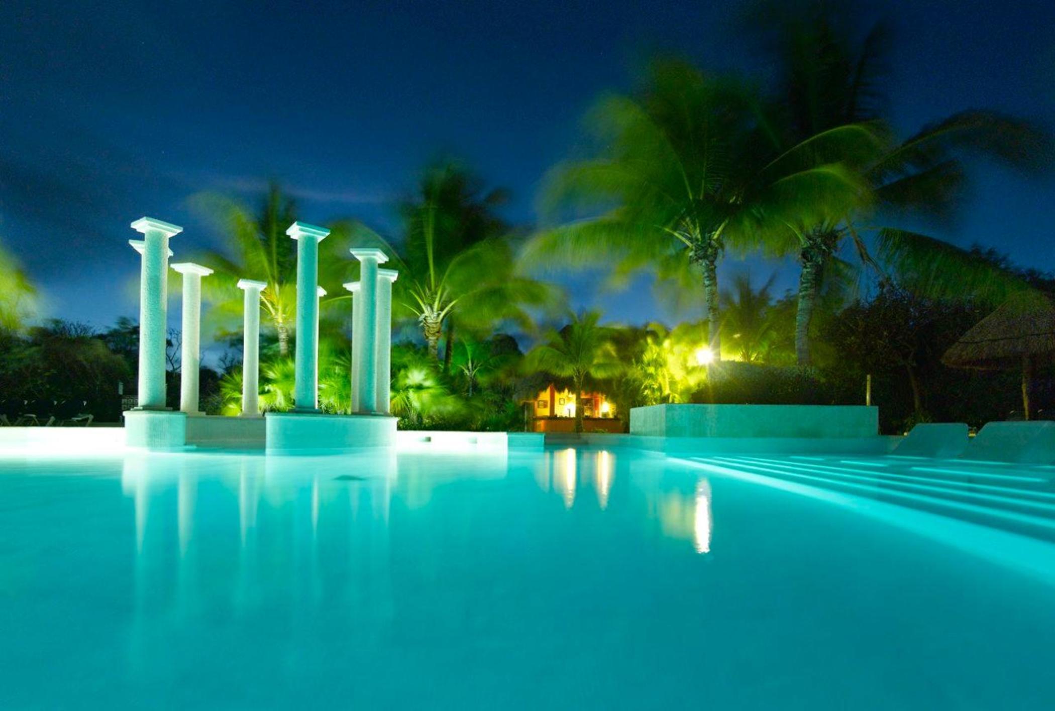 Resort Trs Yucatan - Adults Only