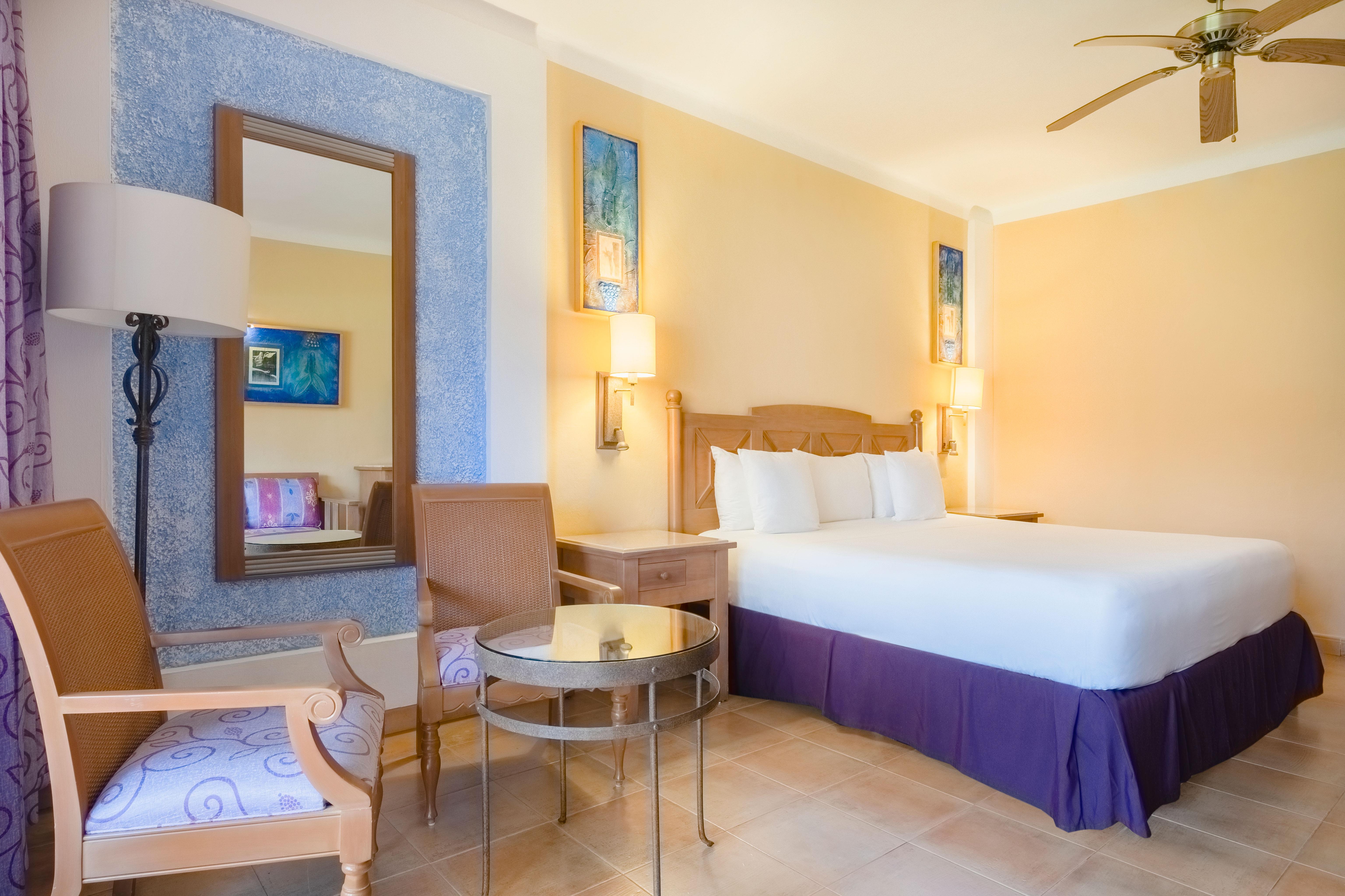 Iberostar Selection Paraiso Lindo Resort 5*
