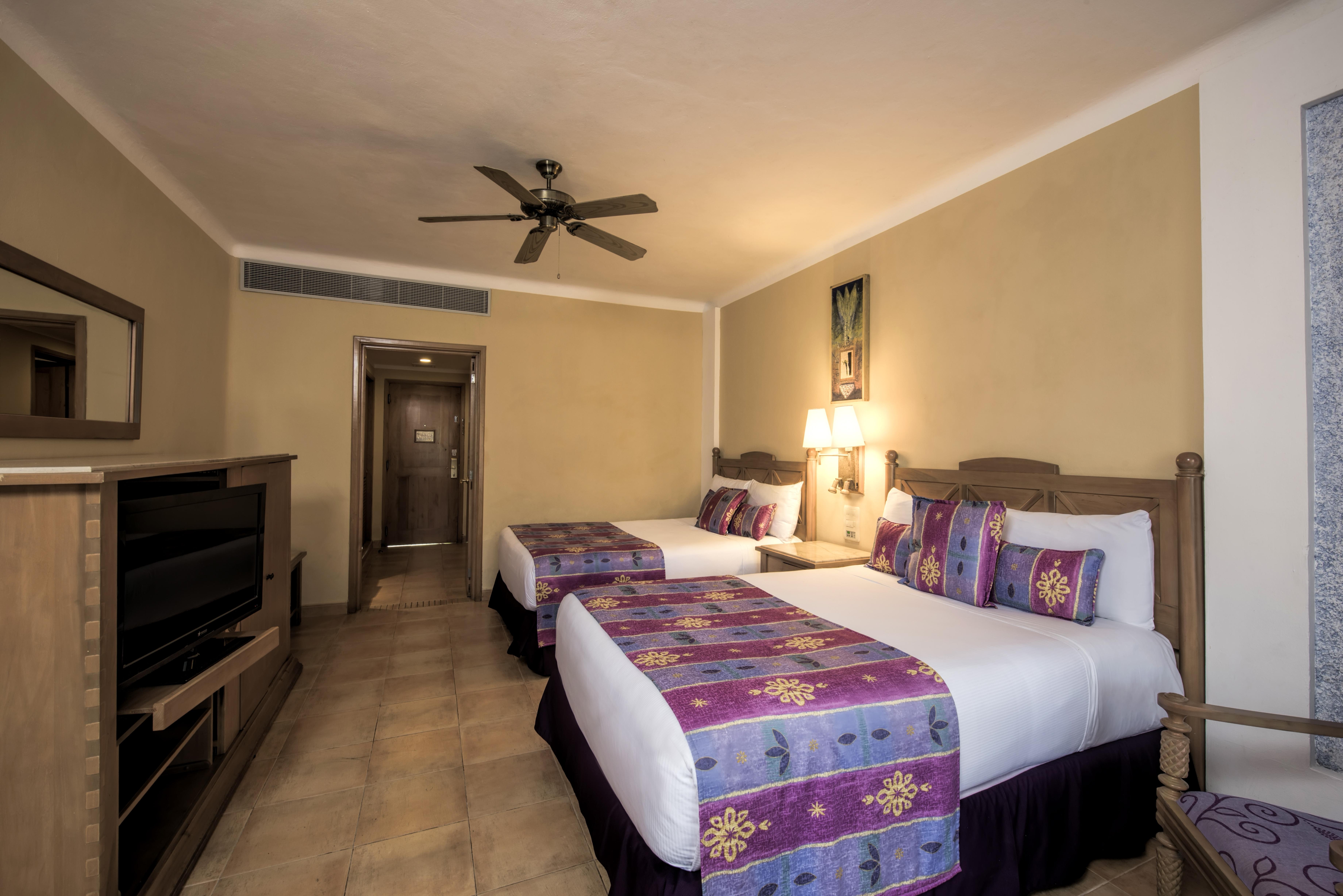 Resort Iberostar Selection Paraiso Lindo 5*