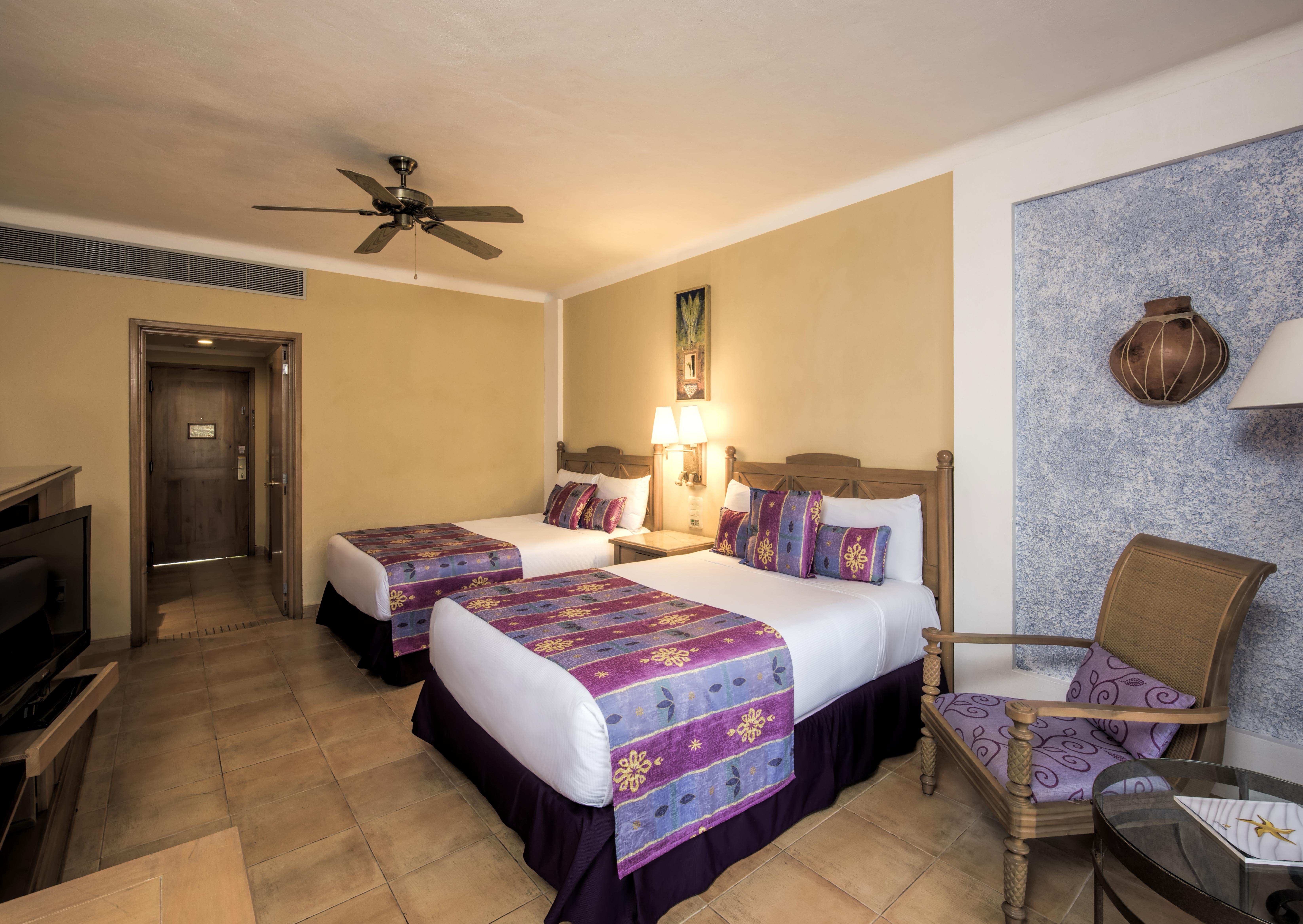 Iberostar Selection Paraiso Lindo 5* Playa Paraiso