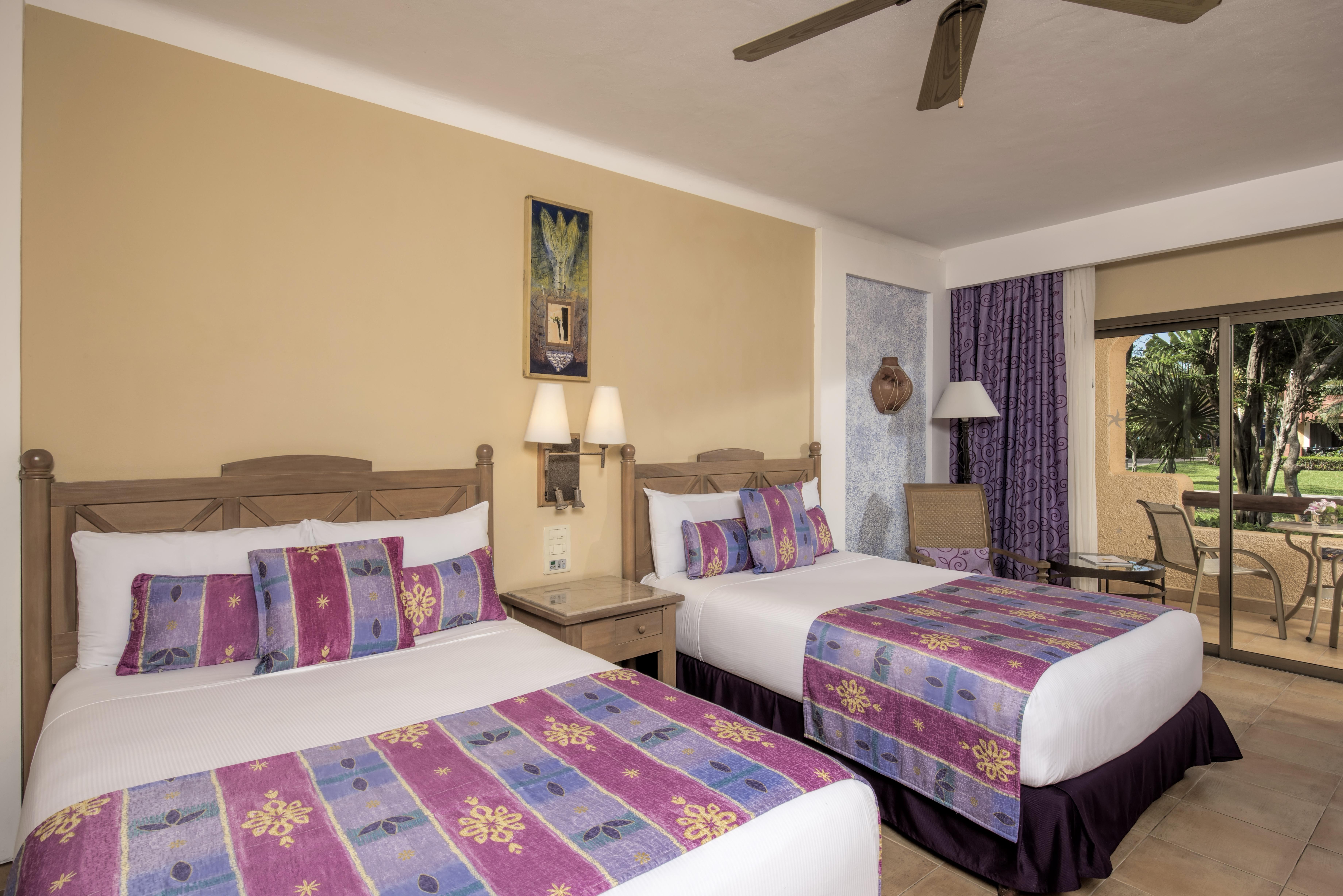 Iberostar Selection Paraiso Lindo 5* Playa Paraiso