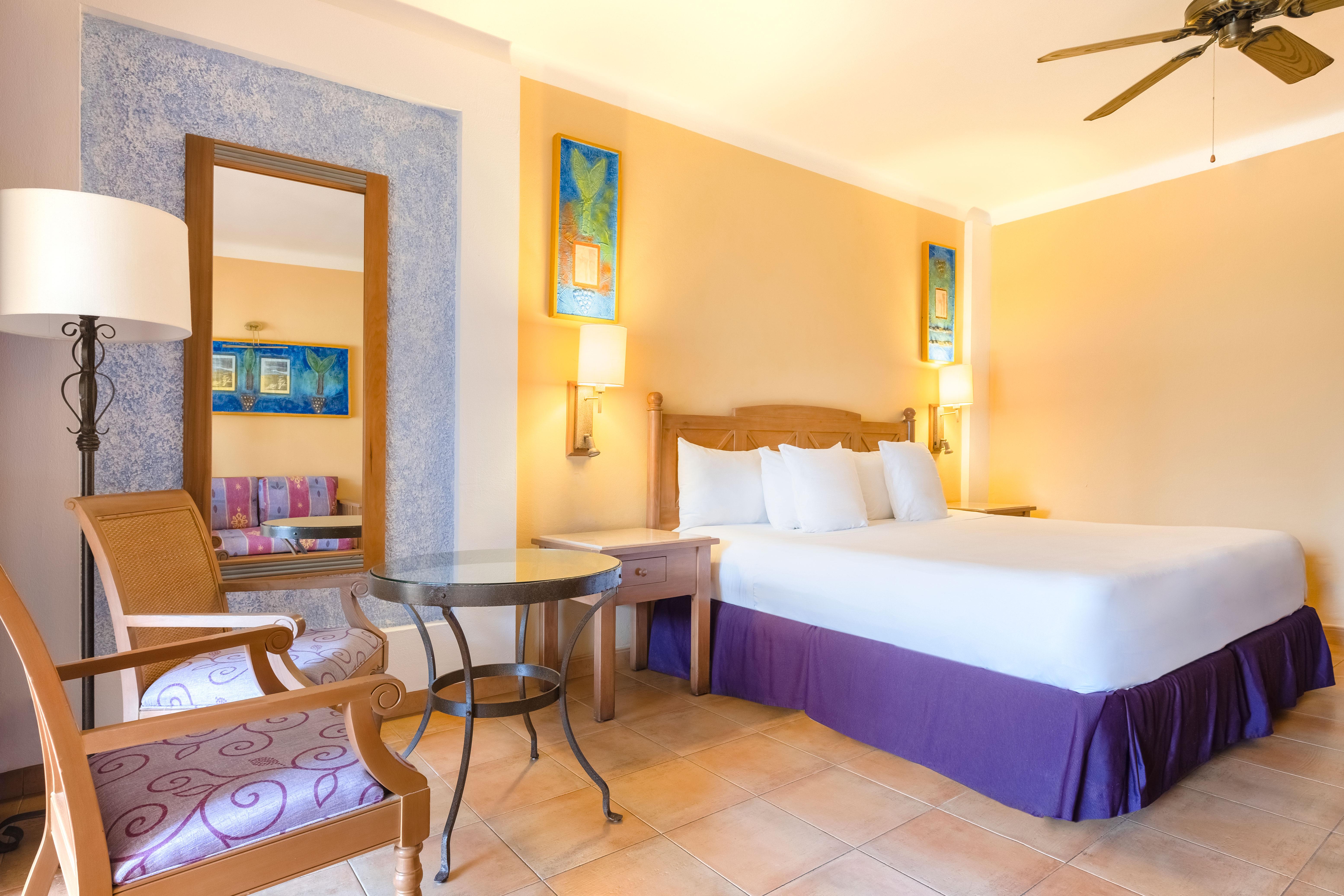 Resort Iberostar Selection Paraiso Lindo 5*