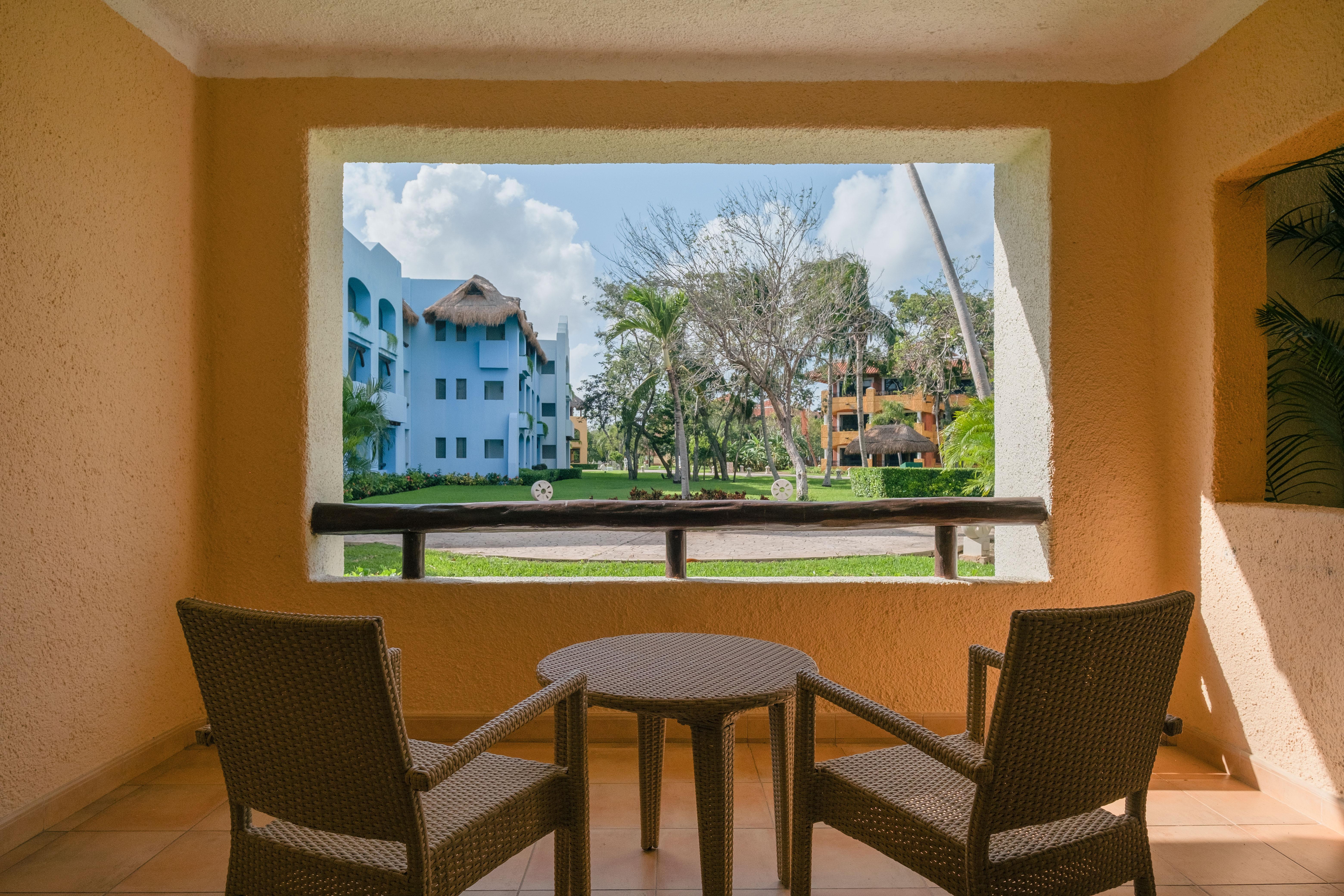 Iberostar Selection Paraiso Lindo 5* Playa Paraiso