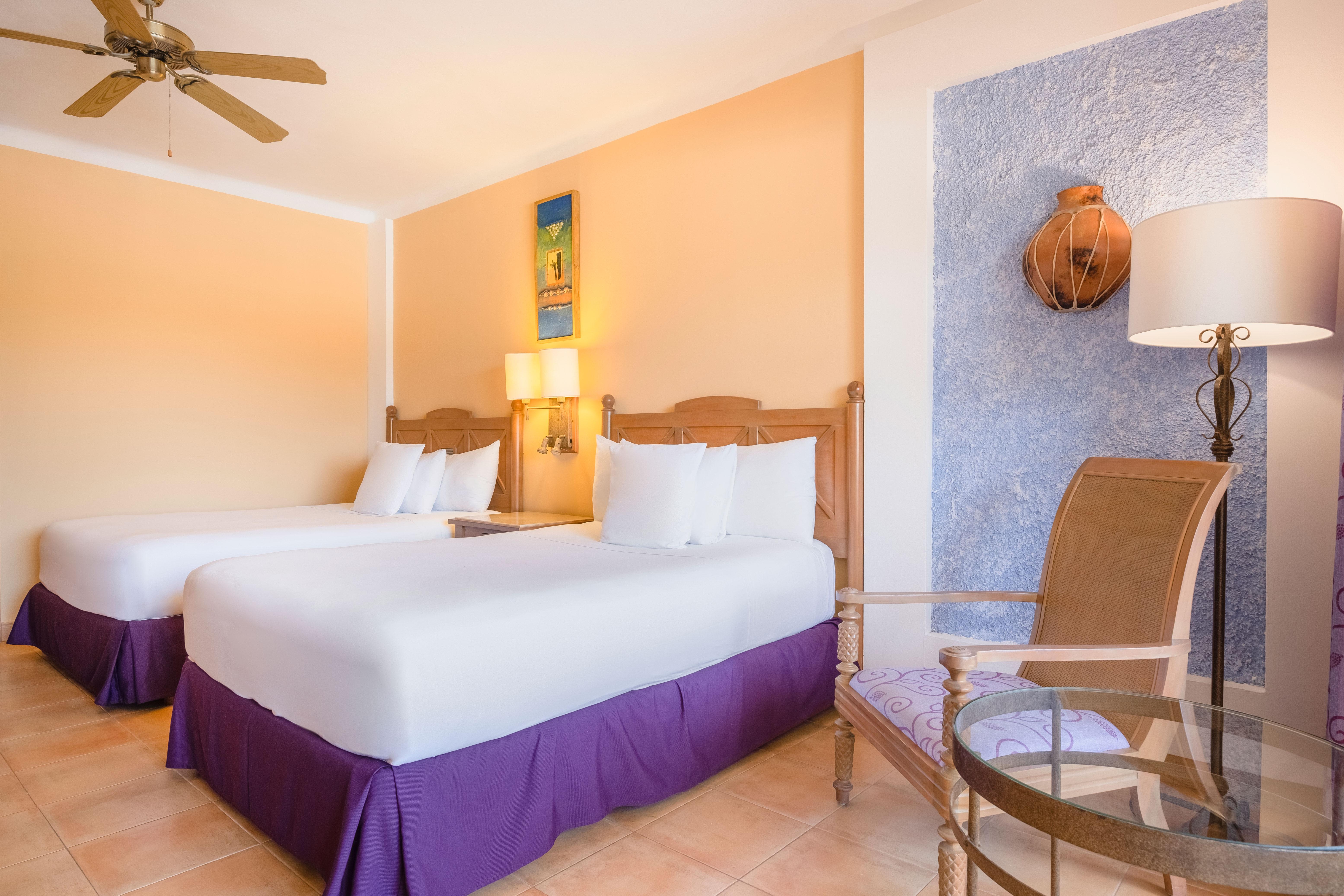 Iberostar Selection Paraiso Lindo Resort