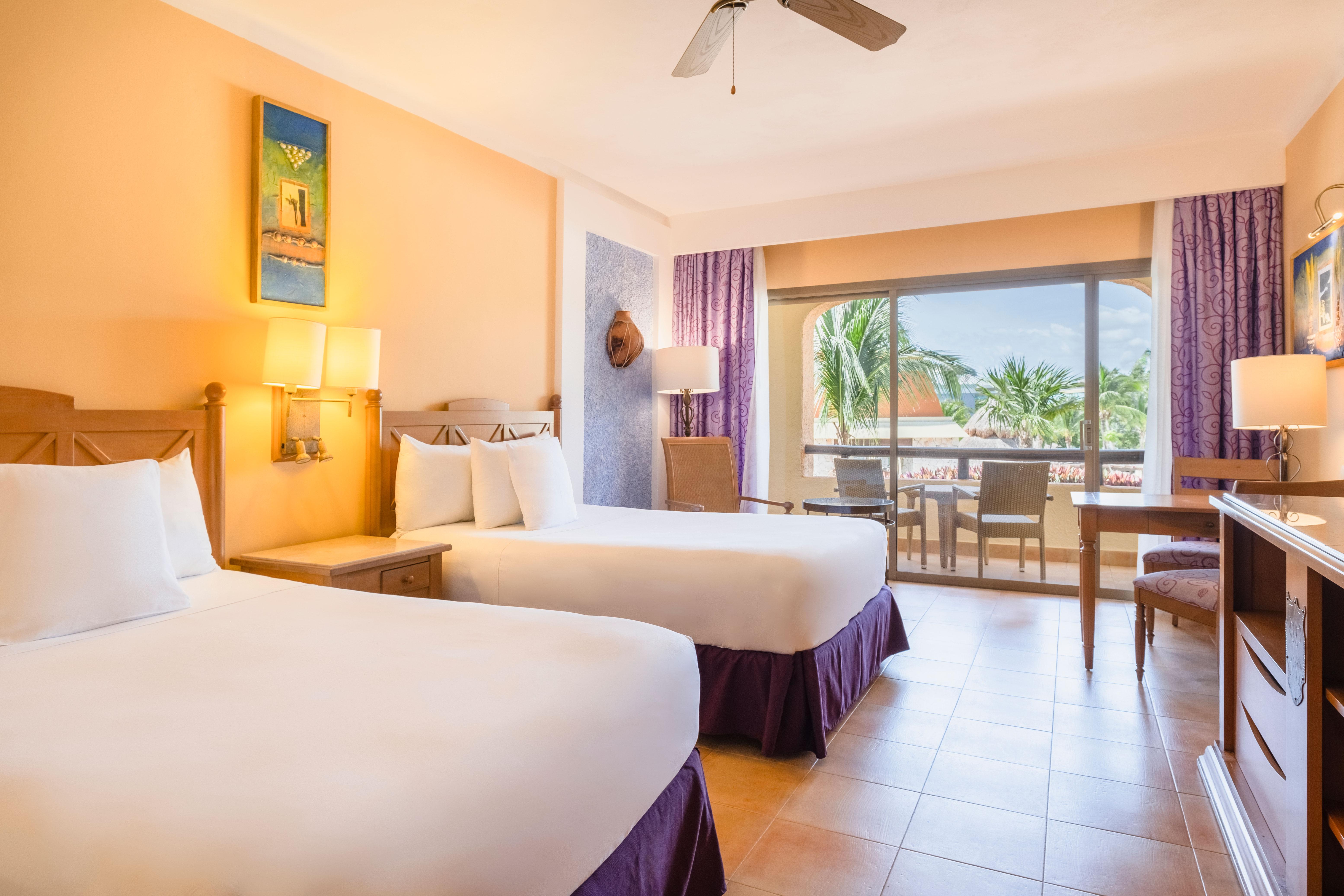 Iberostar Selection Paraiso Lindo Resort Playa Paraiso