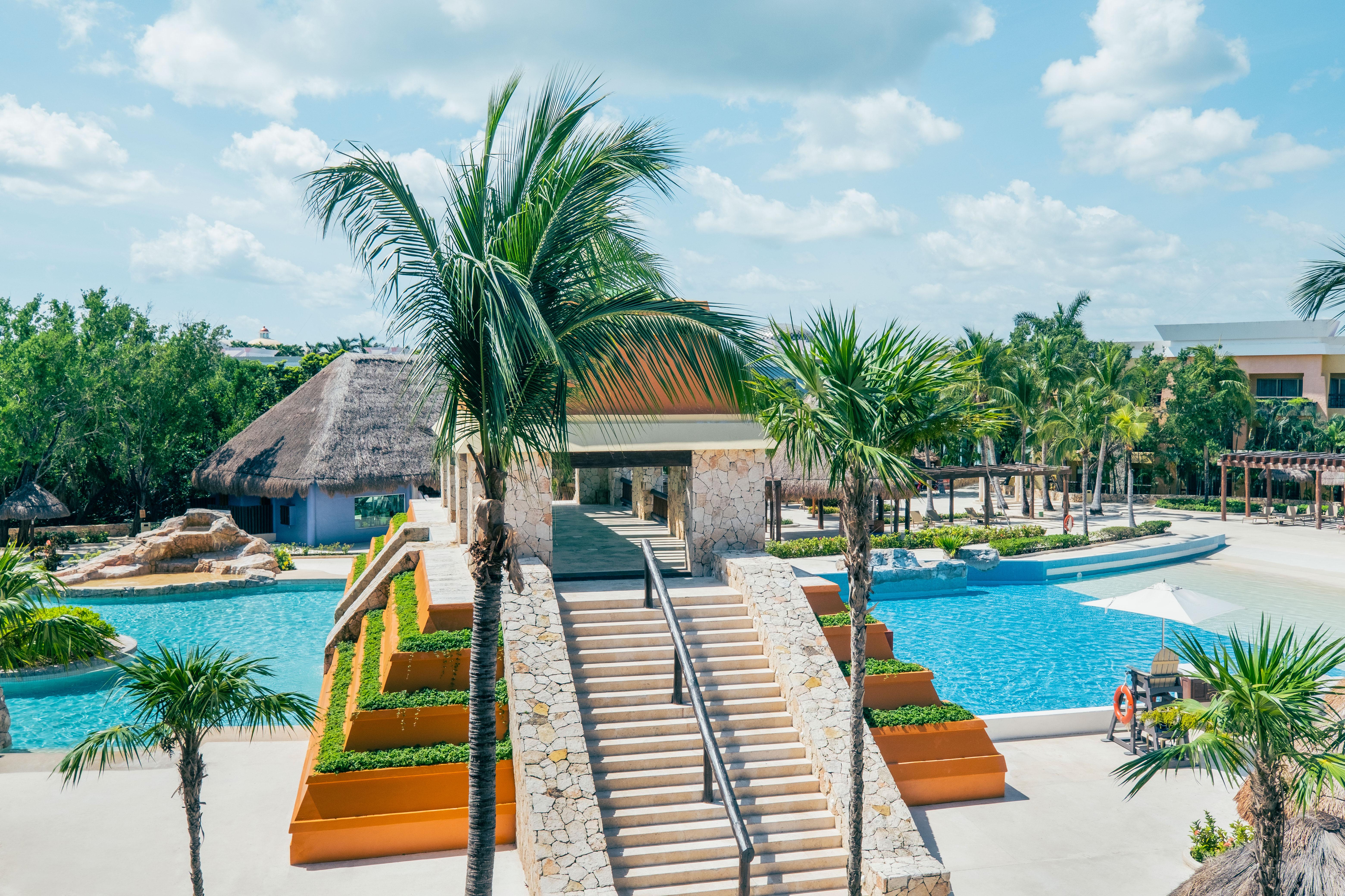 Resort Iberostar Selection Paraiso Lindo 5*