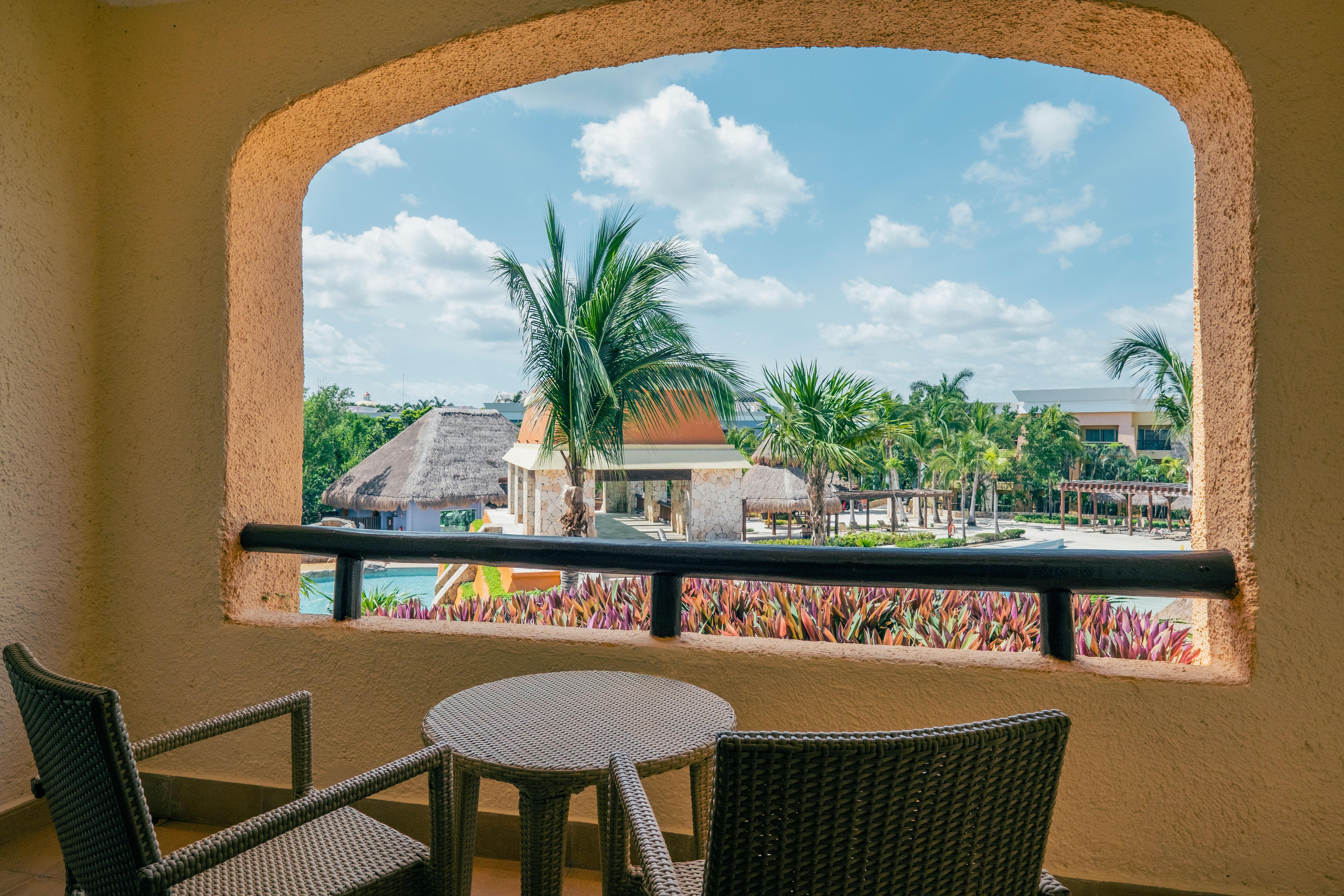 Iberostar Selection Paraiso Lindo Resort