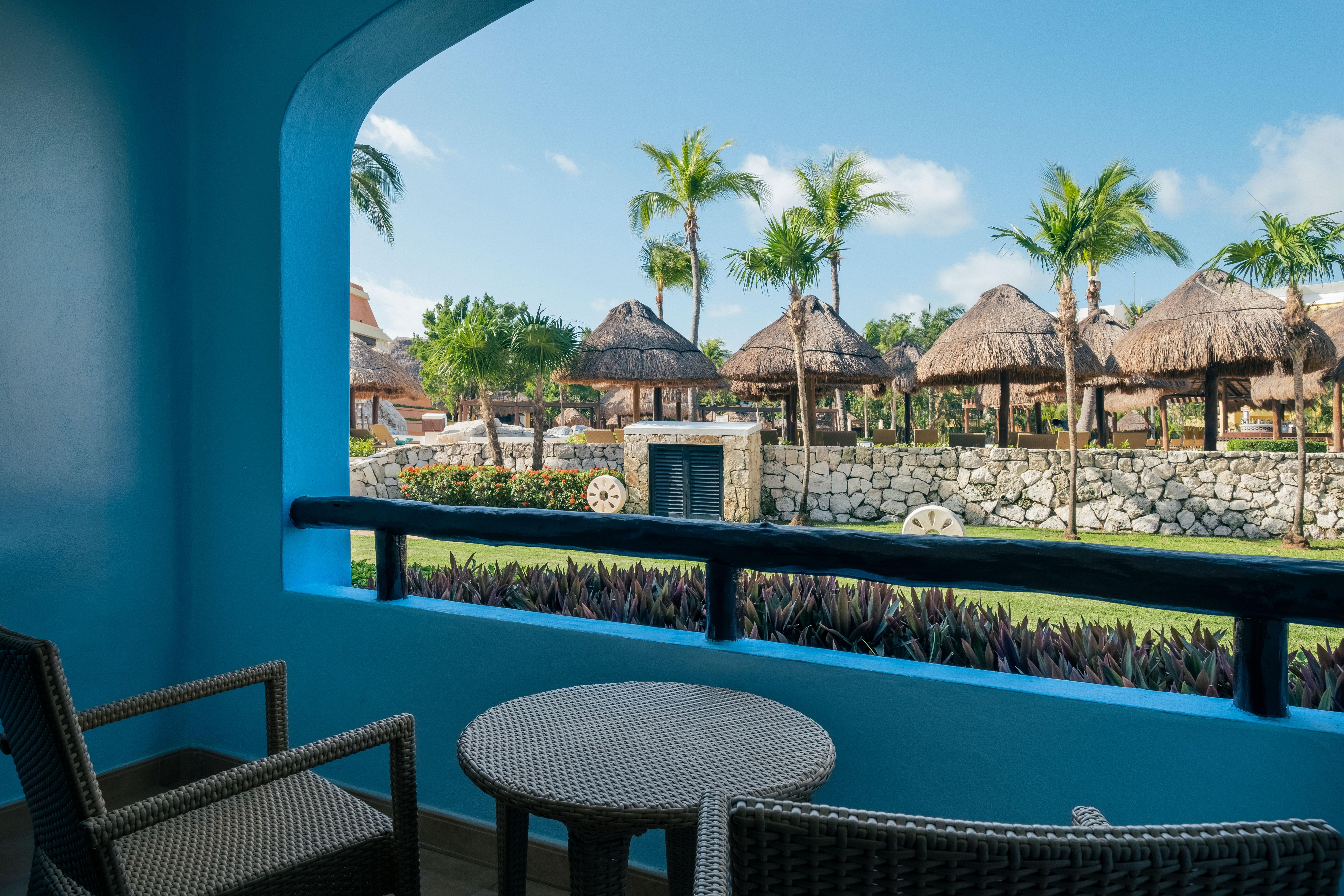 Iberostar Selection Paraiso Lindo Resort 5*