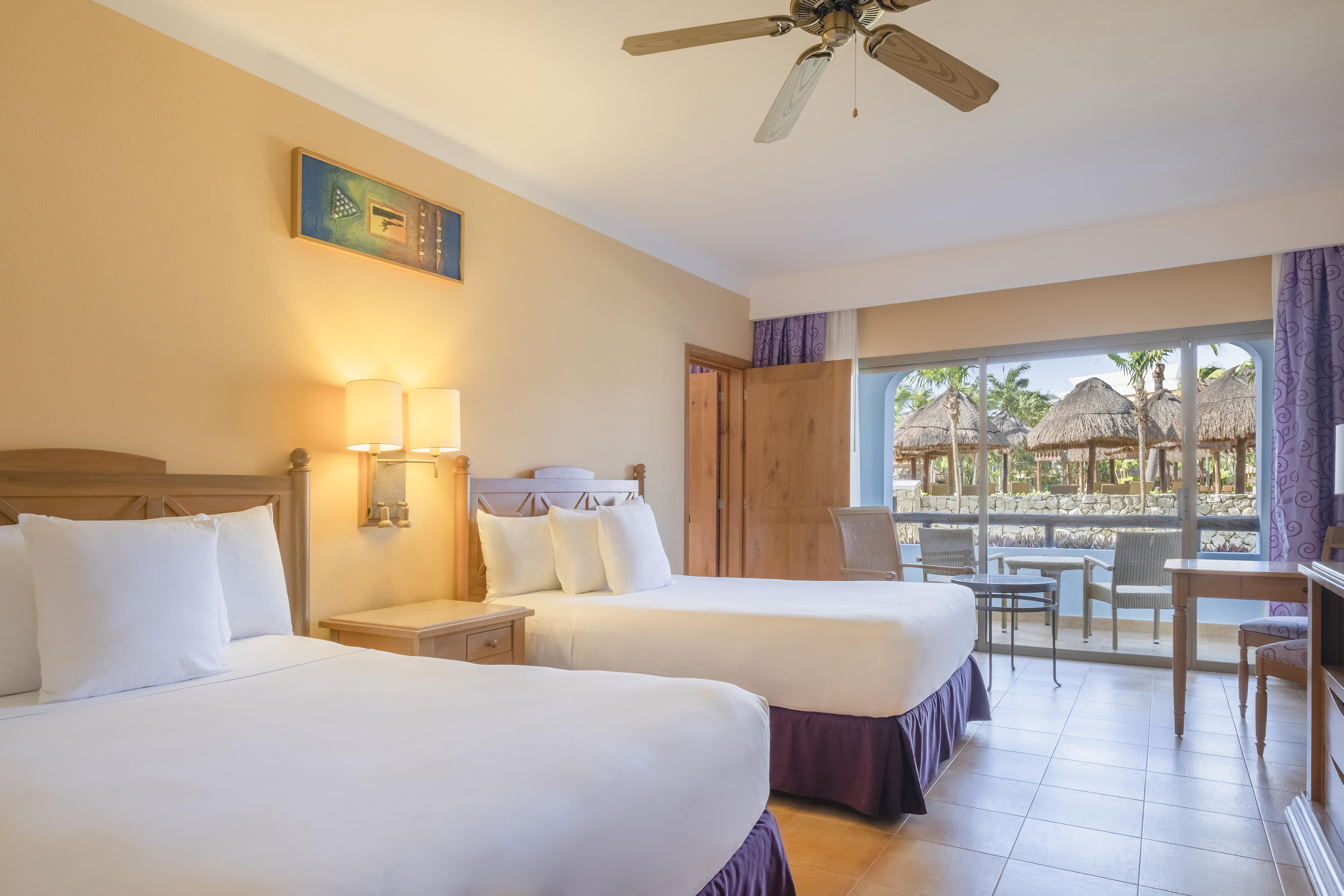 Iberostar Selection Paraiso Lindo Resort Playa Paraiso