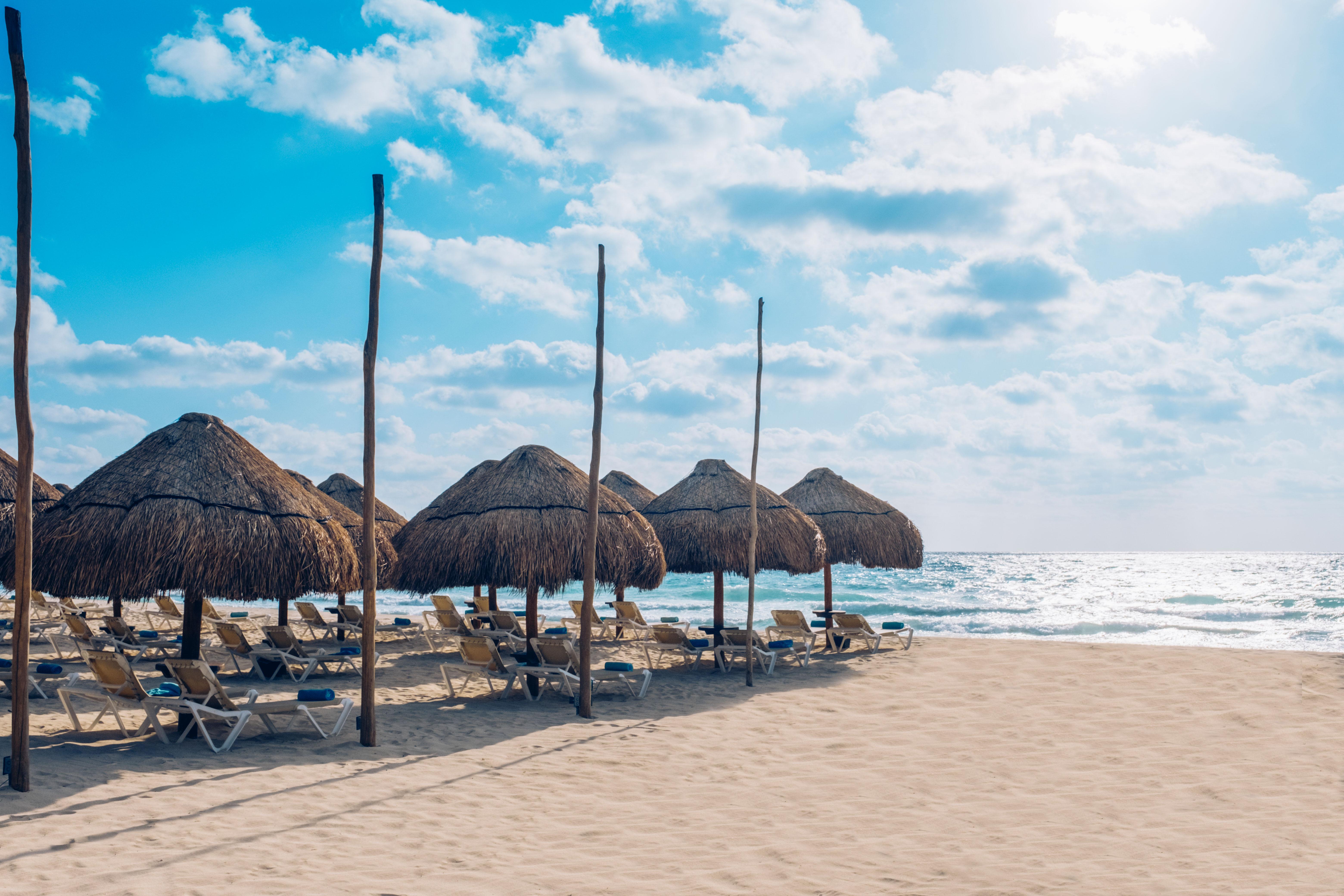 Iberostar Selection Paraiso Lindo Resort 5*