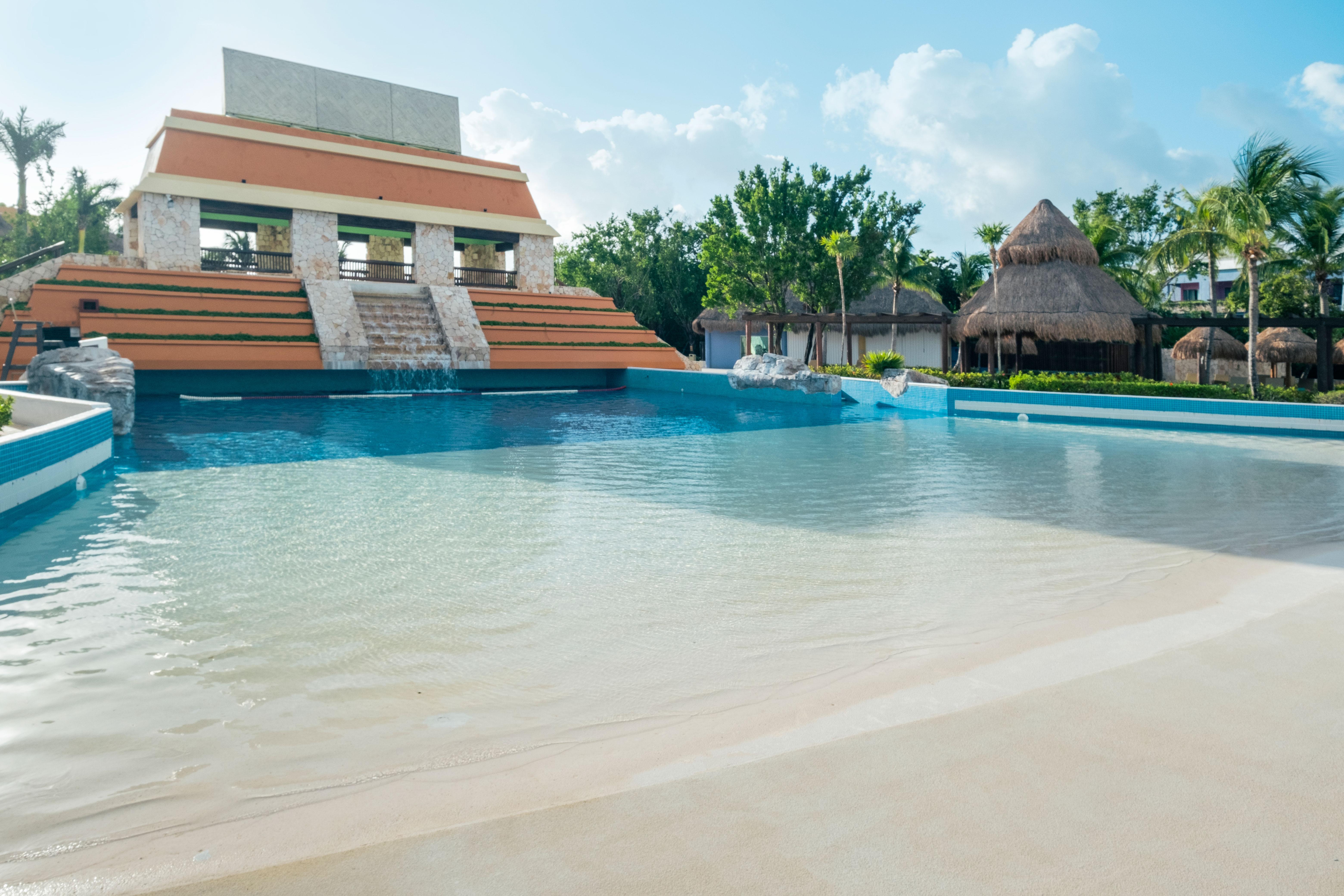 Iberostar Selection Paraiso Lindo 5* Playa Paraiso