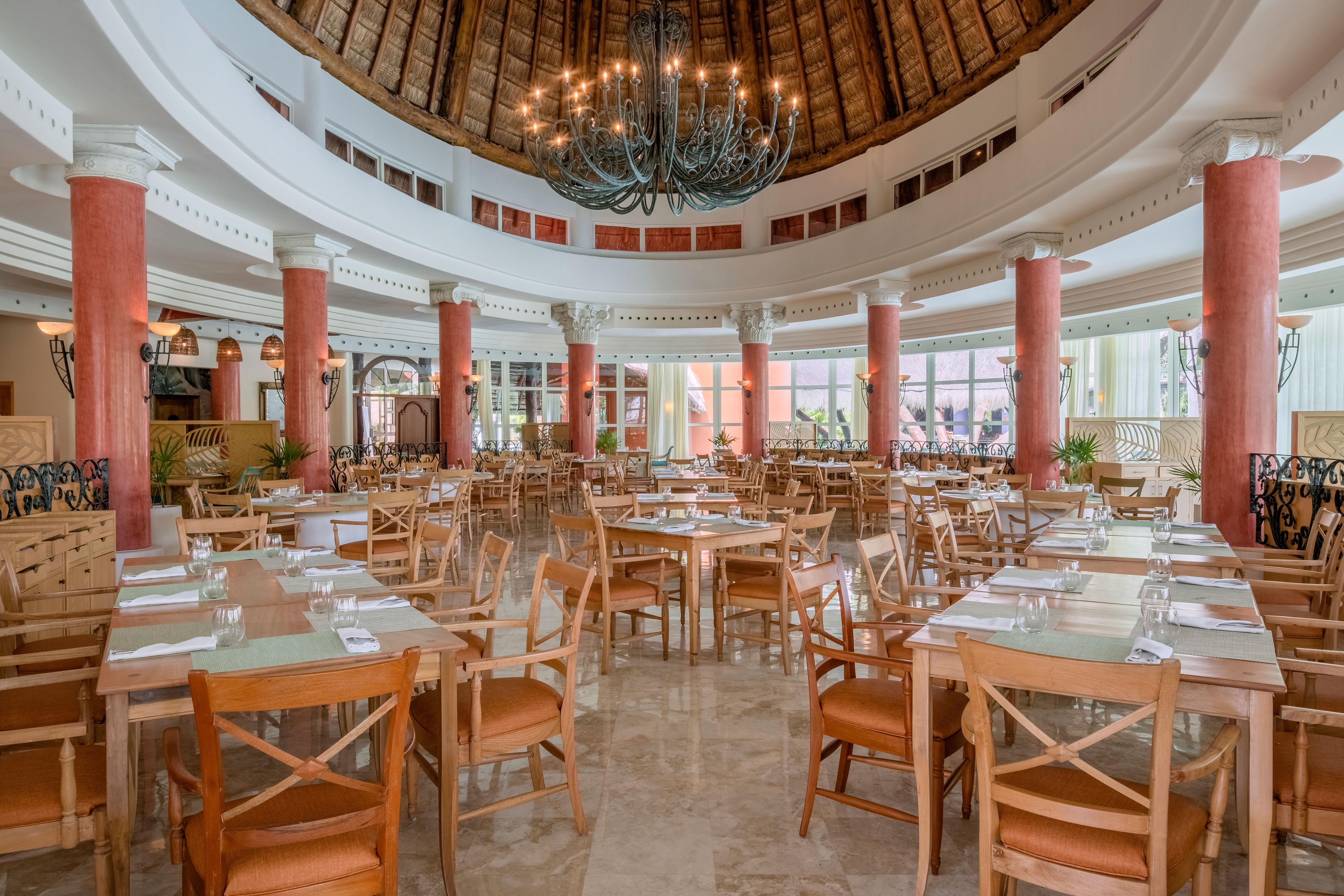 Iberostar Selection Paraiso Lindo