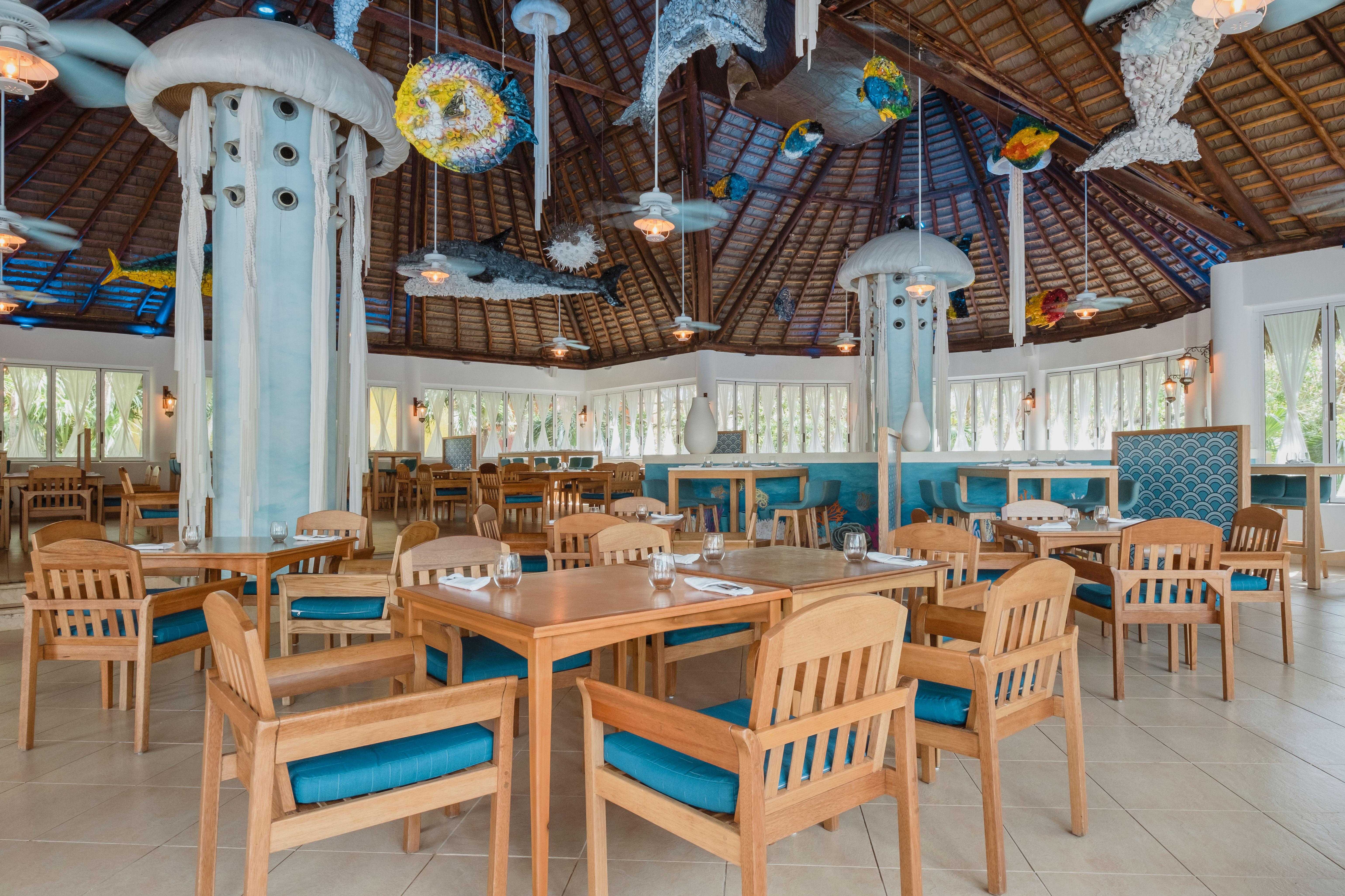 Iberostar Selection Paraiso Lindo Resort
