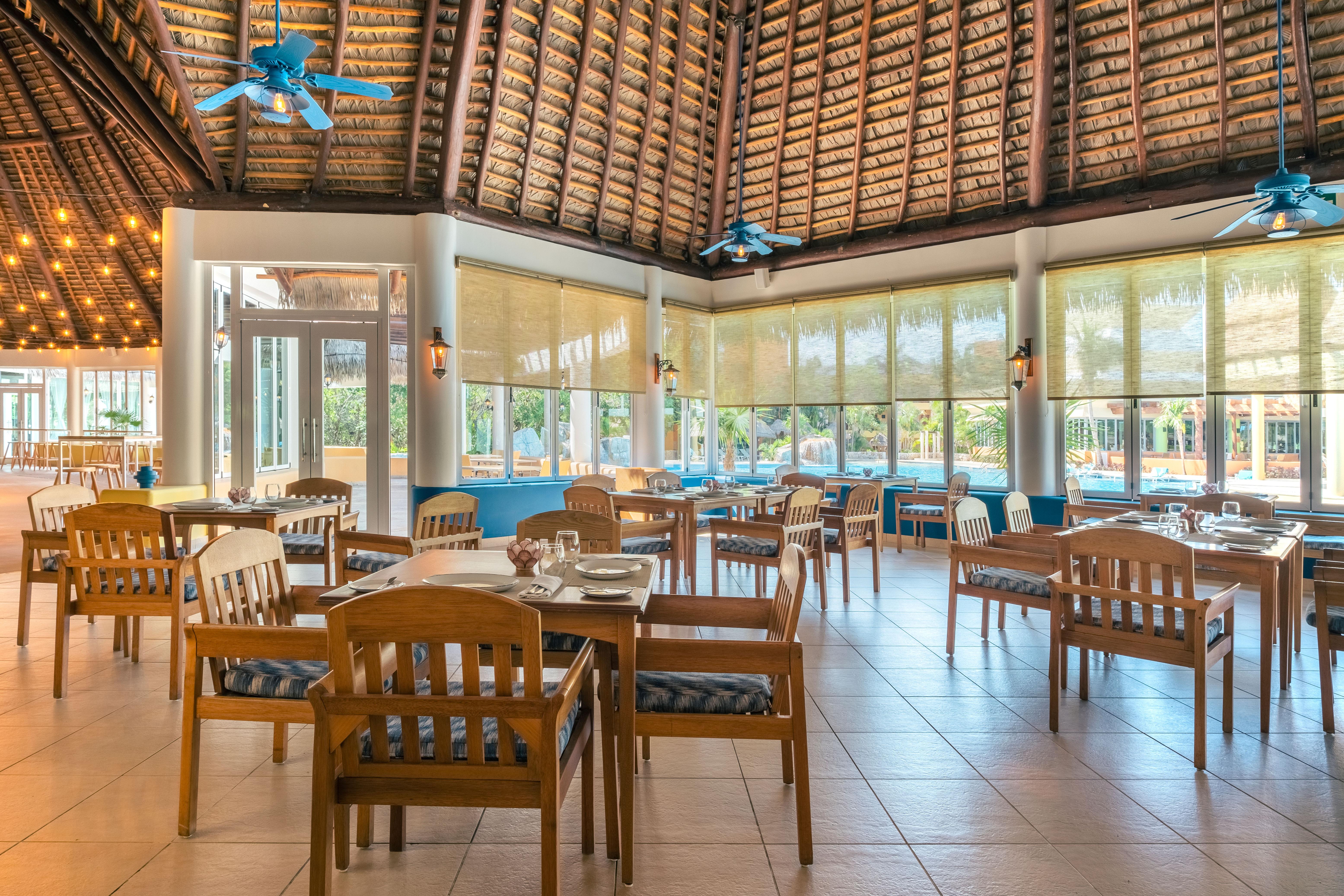 Iberostar Selection Paraiso Lindo Resort 5*