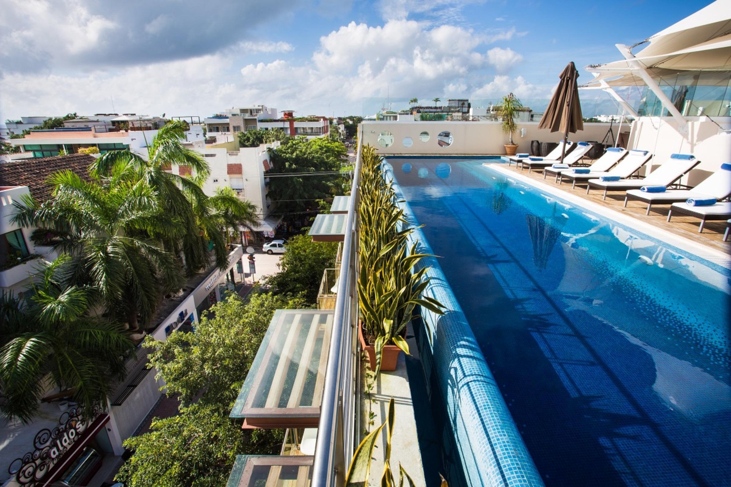 Senses Quinta Avenida By Artisan - Sólo Adultos Hotel 4*