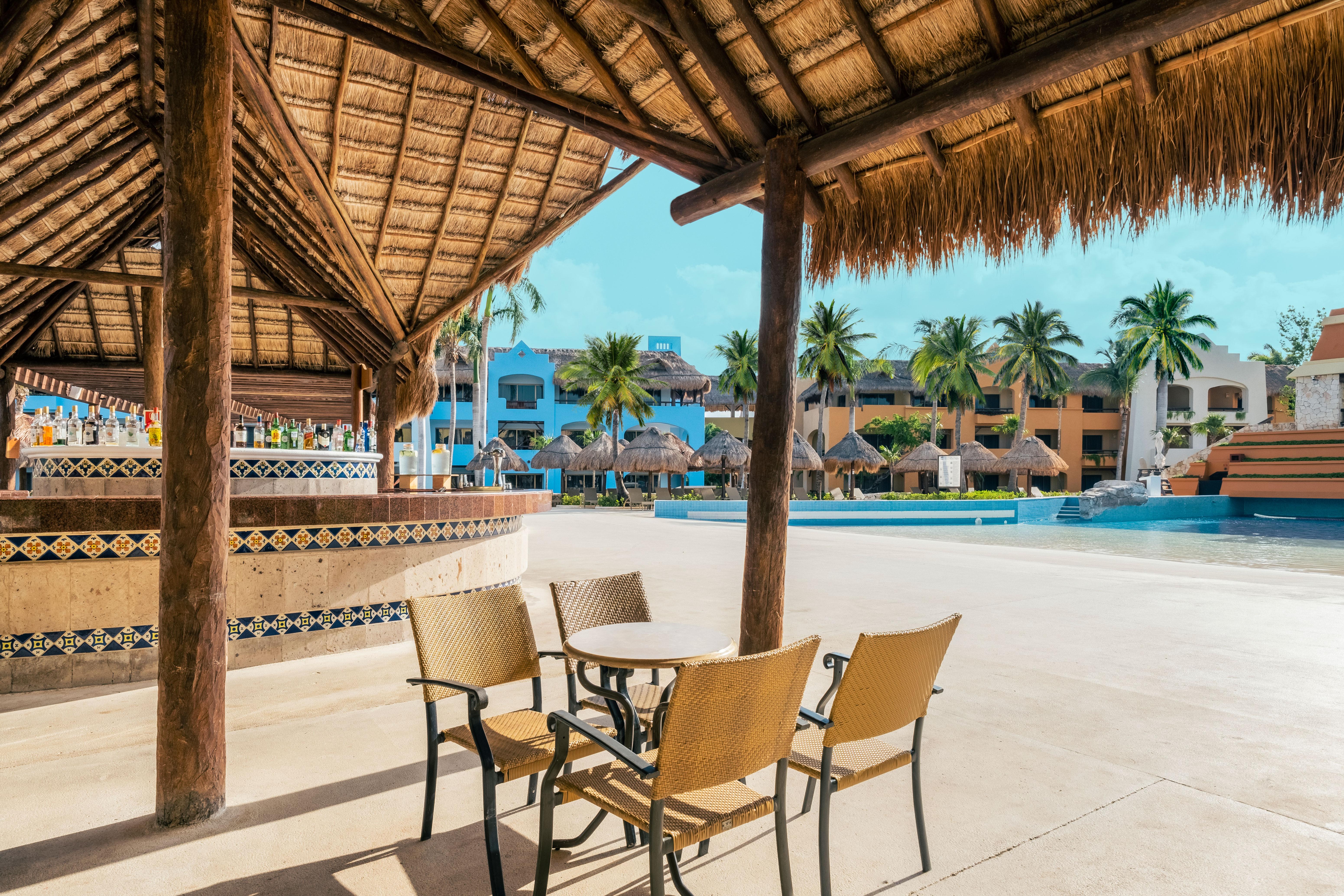 Iberostar Selection Paraiso Lindo 5* Playa Paraiso