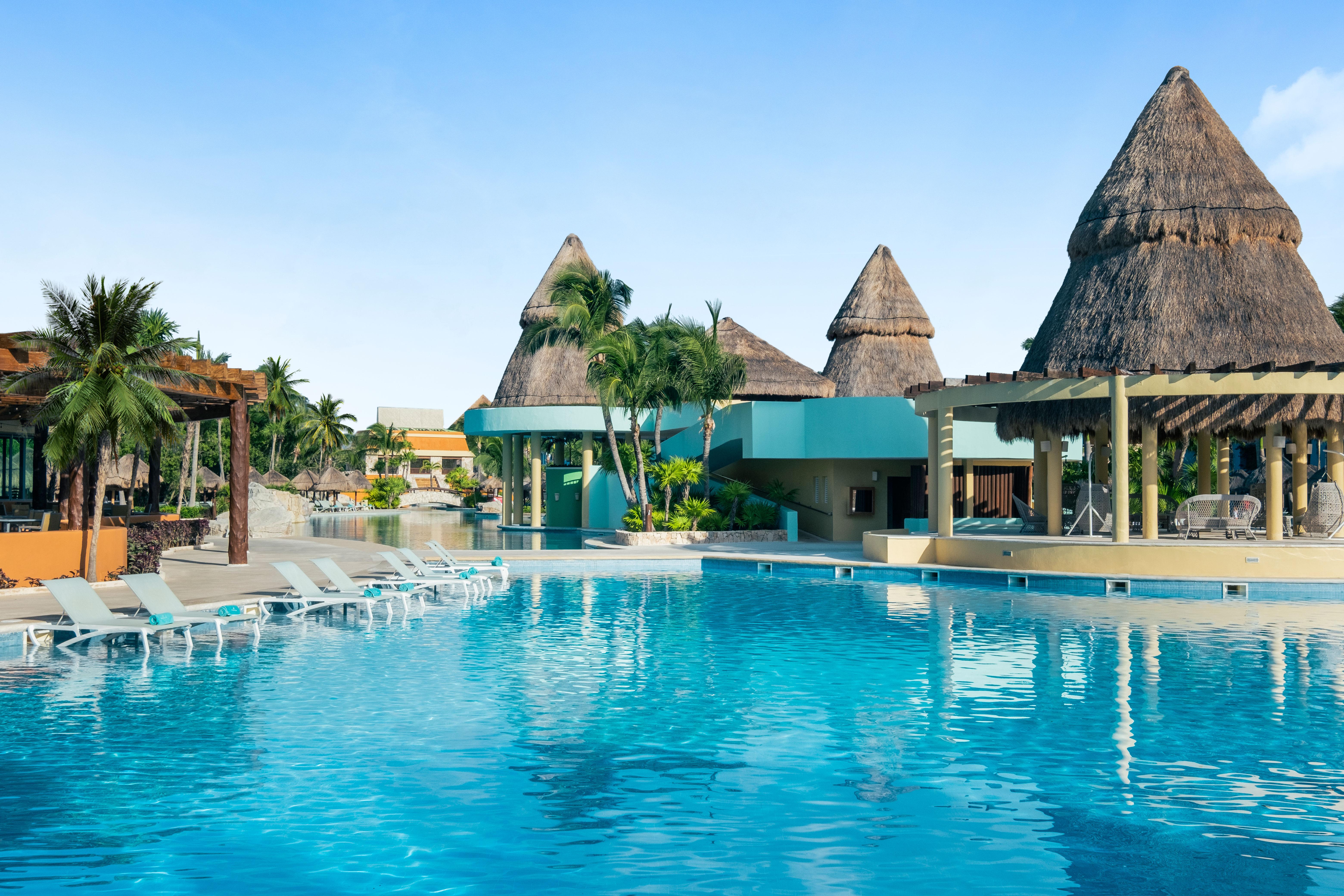 Iberostar Selection Paraiso Lindo Resort 5*