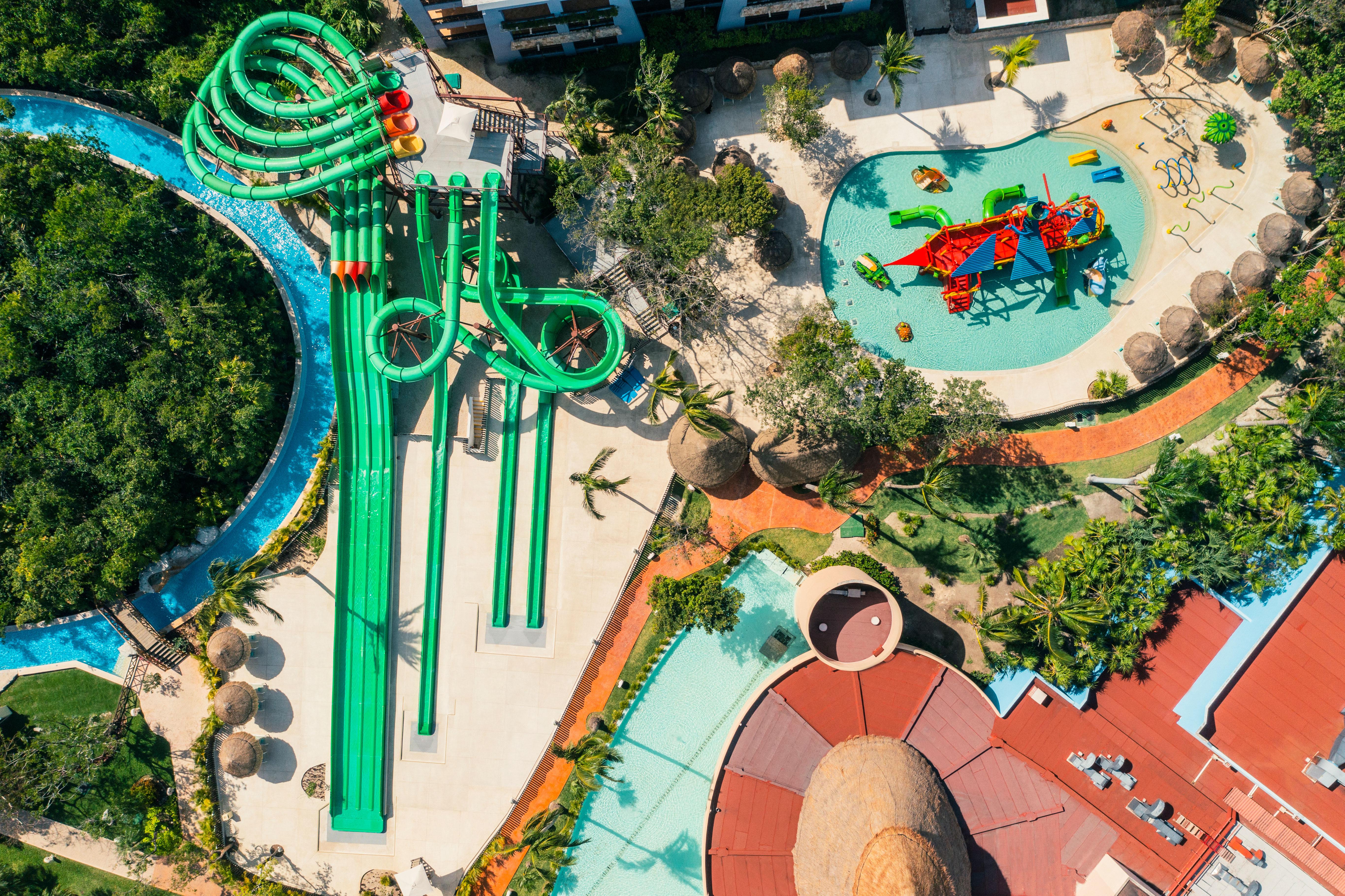 Iberostar Selection Paraiso Lindo 5*