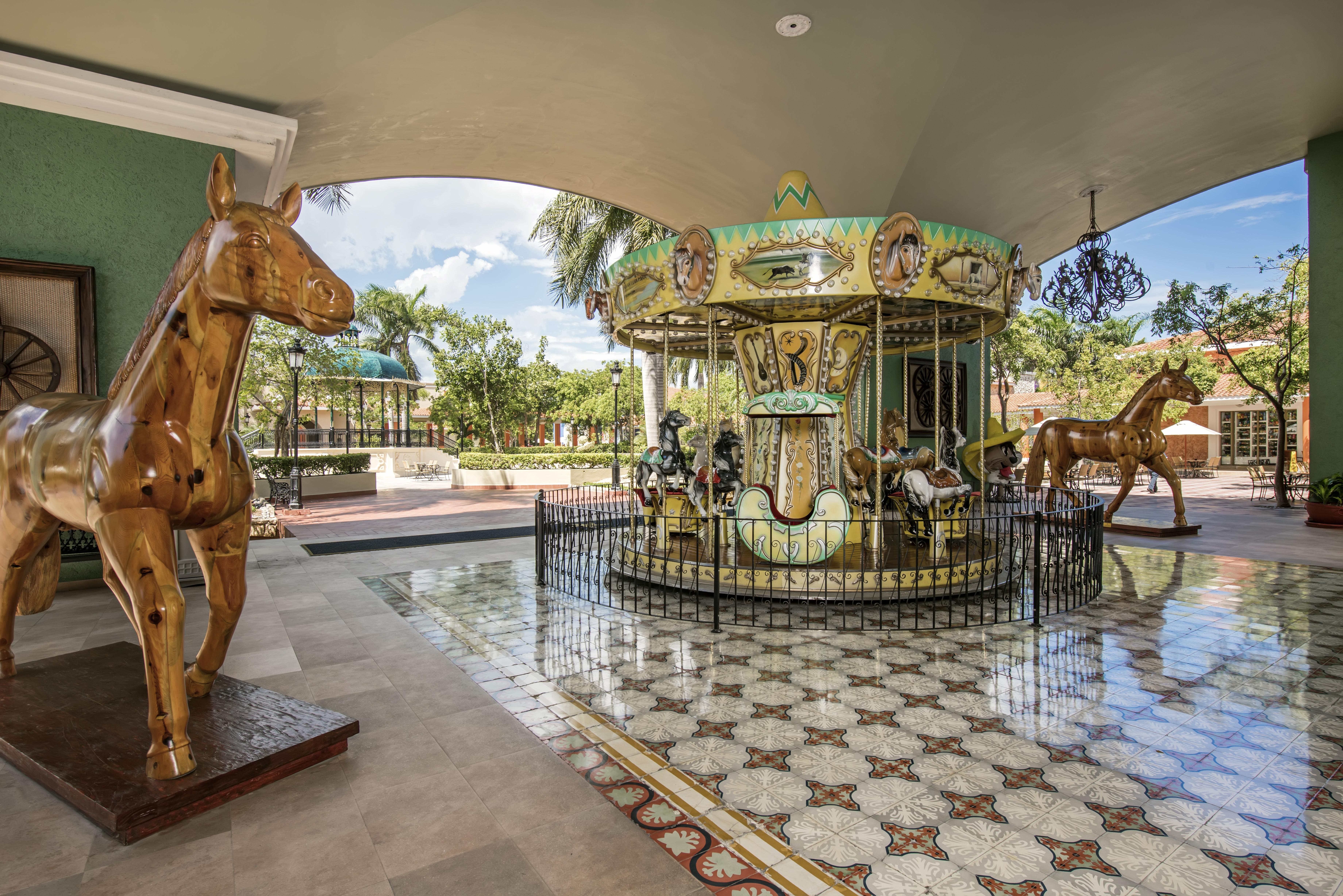 Resort Iberostar Selection Paraiso Lindo