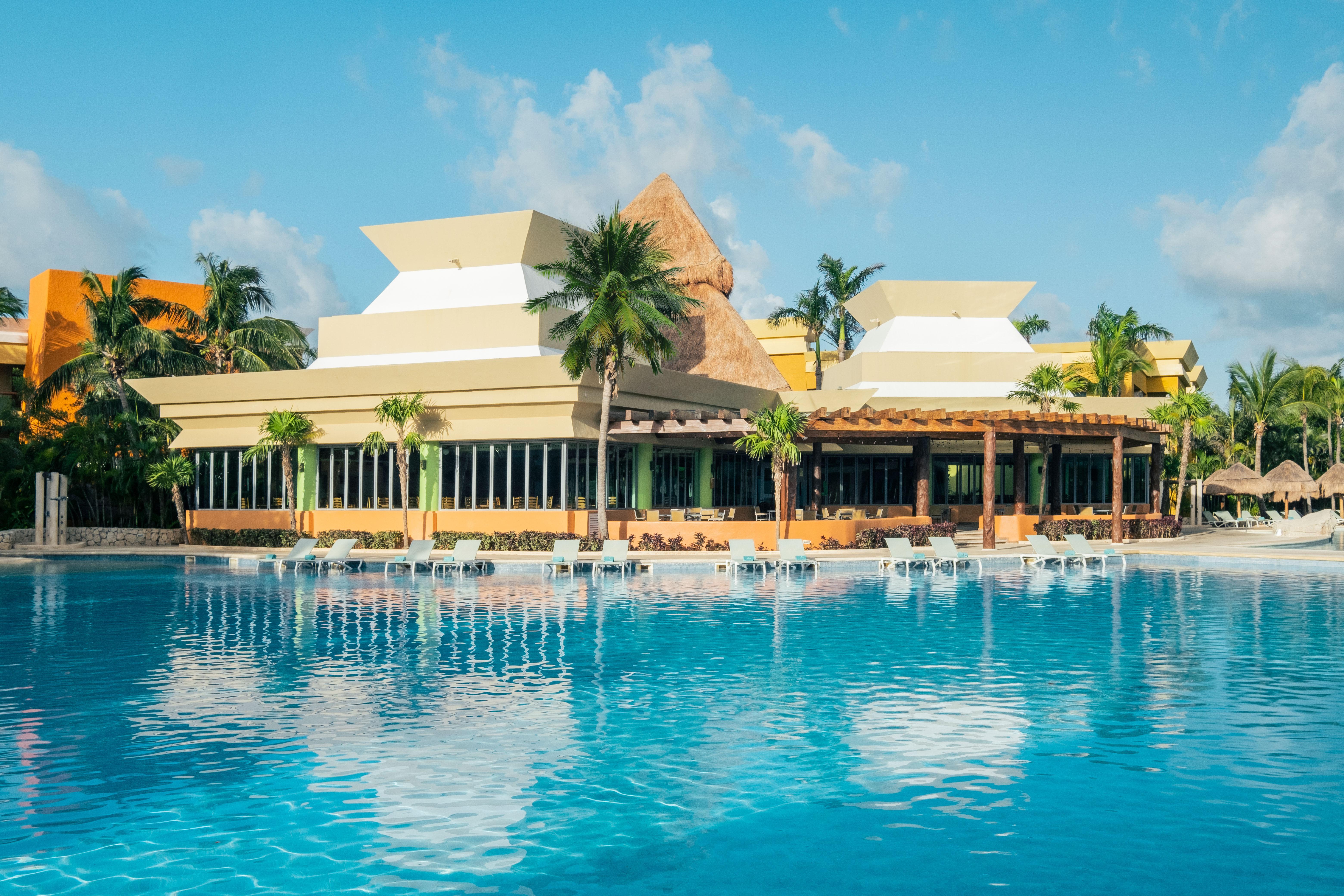 Iberostar Selection Paraiso Lindo