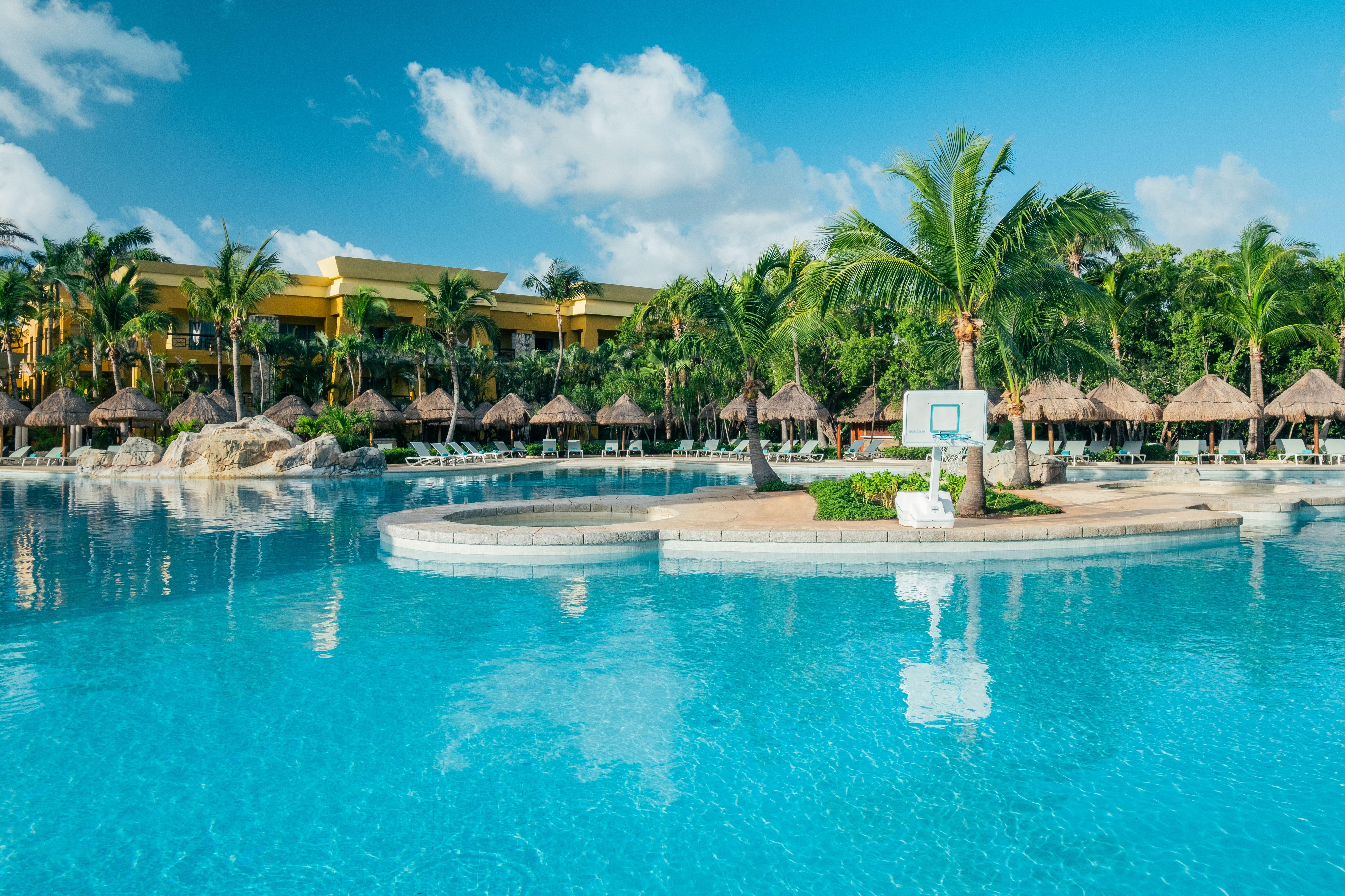 Iberostar Selection Paraiso Lindo Resort 5*