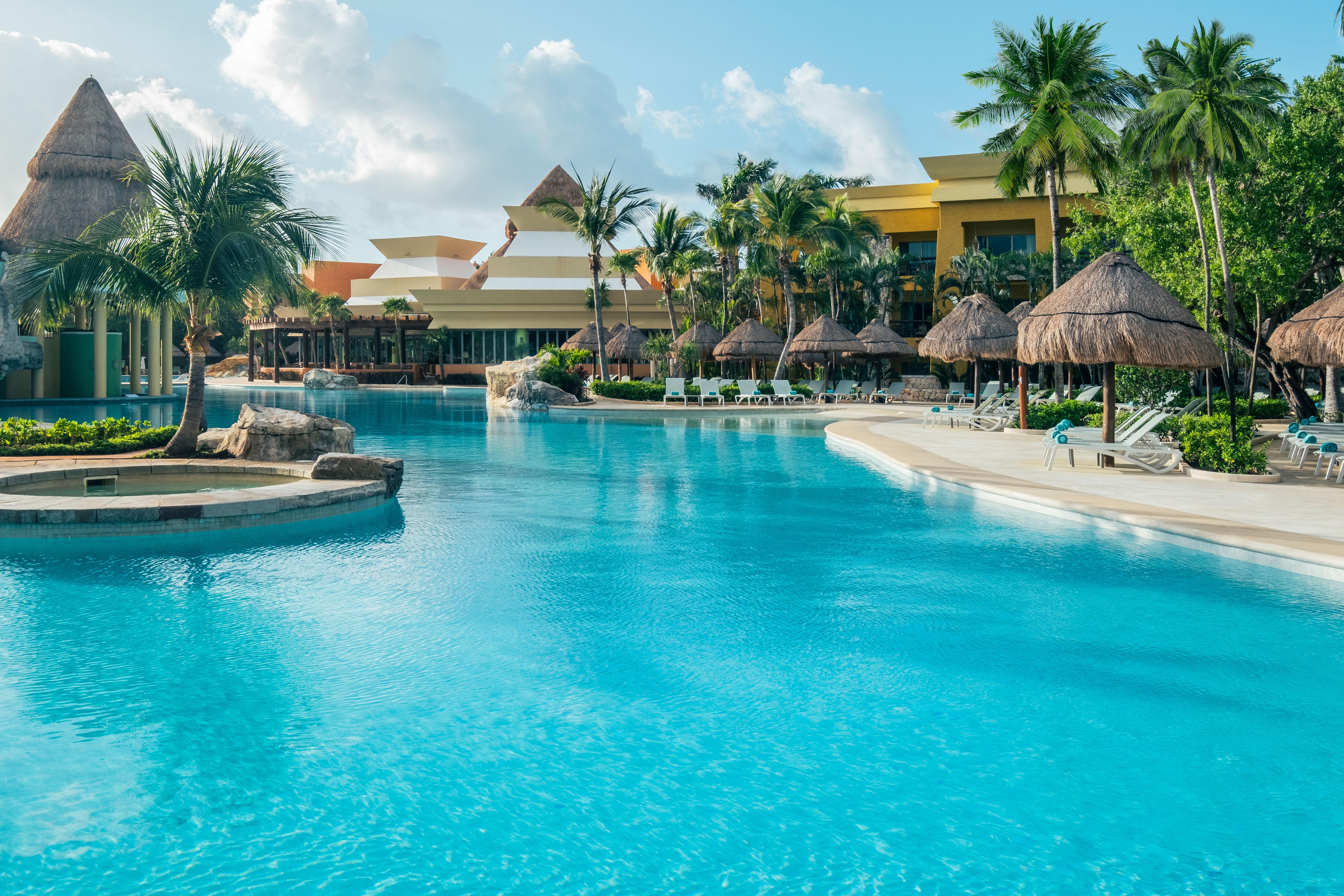 Iberostar Selection Paraiso Lindo 5*
