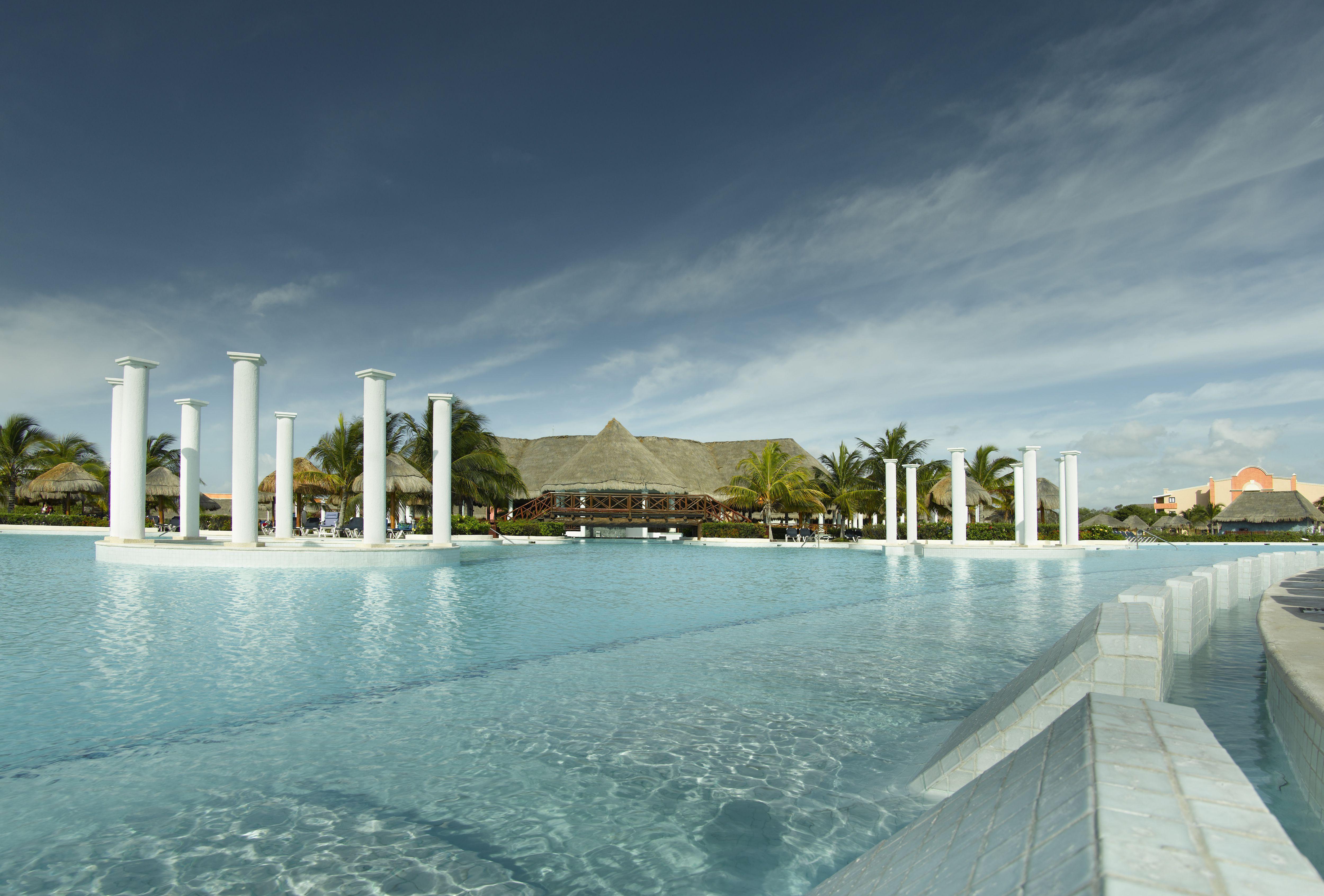 Grand Palladium Kantenah & Resort Akumal