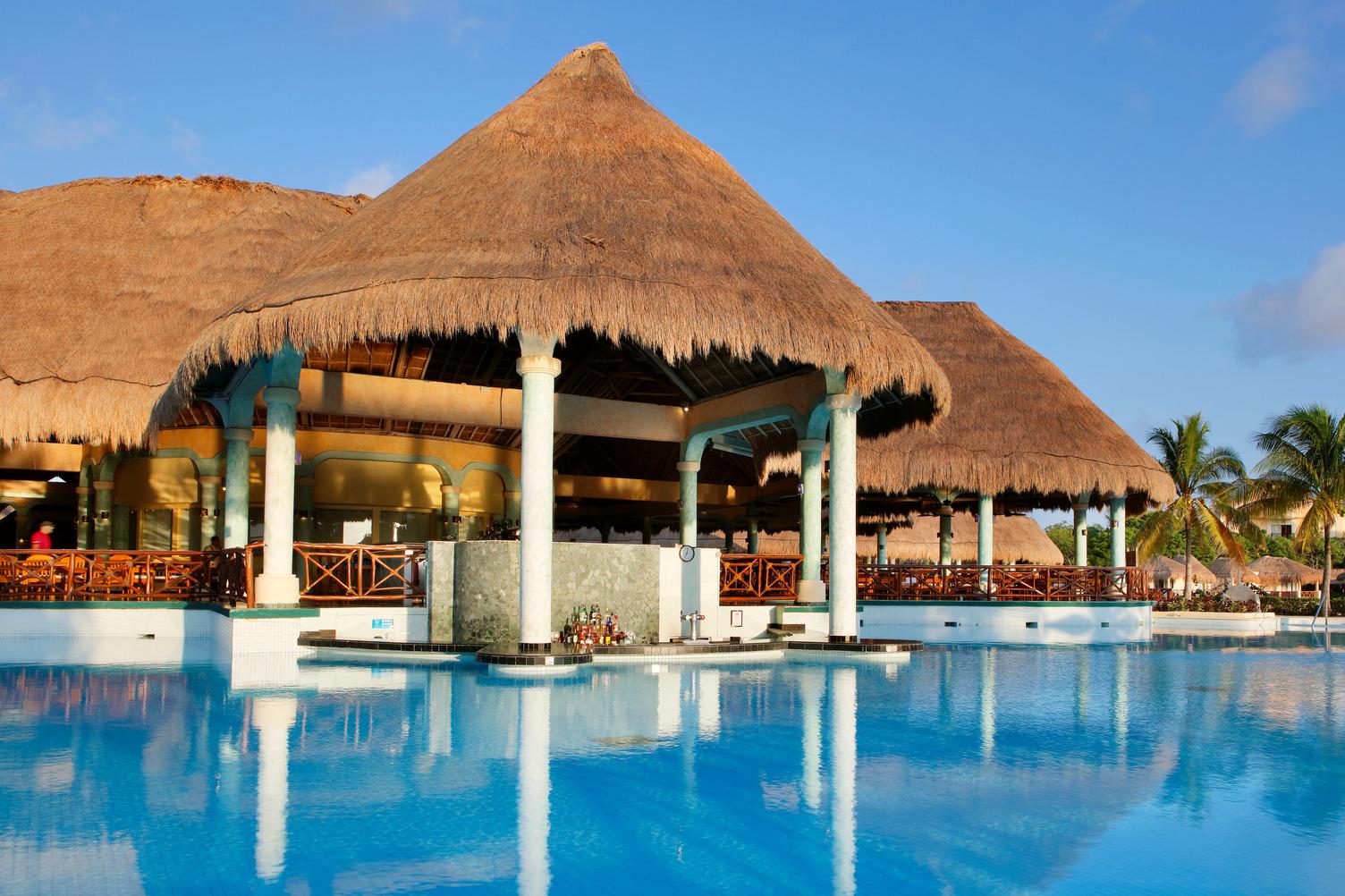 Grand Palladium Kantenah & Resort Akumal