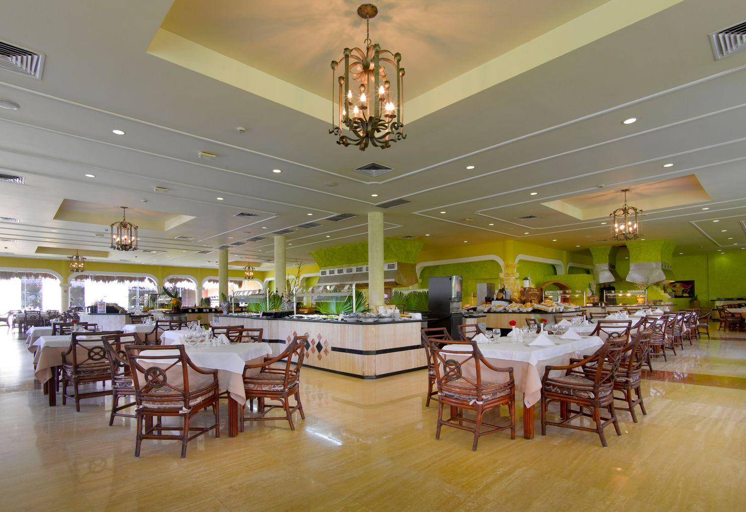 Resort Grand Palladium Kantenah & Akumal
