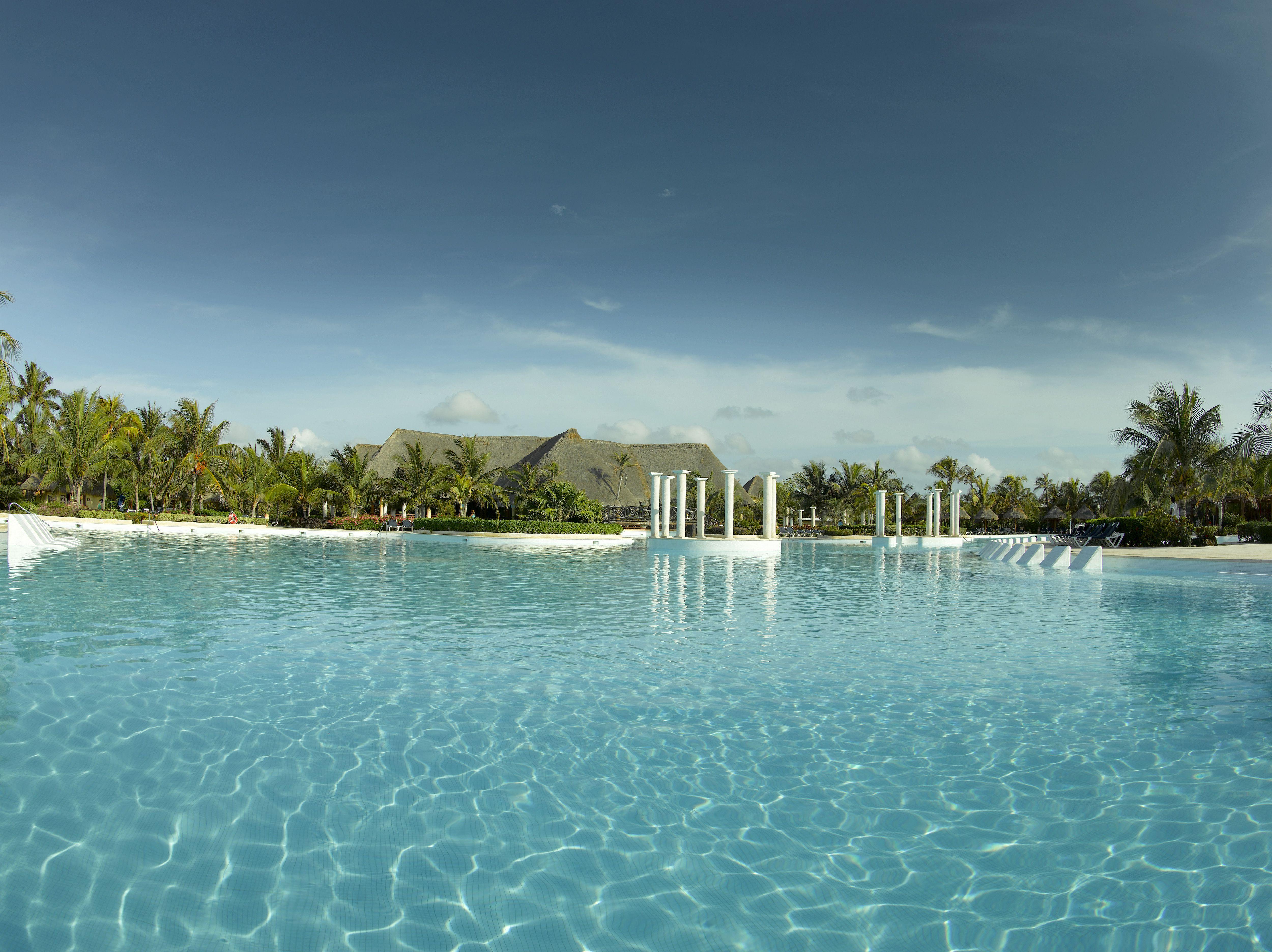Grand Palladium Kantenah &