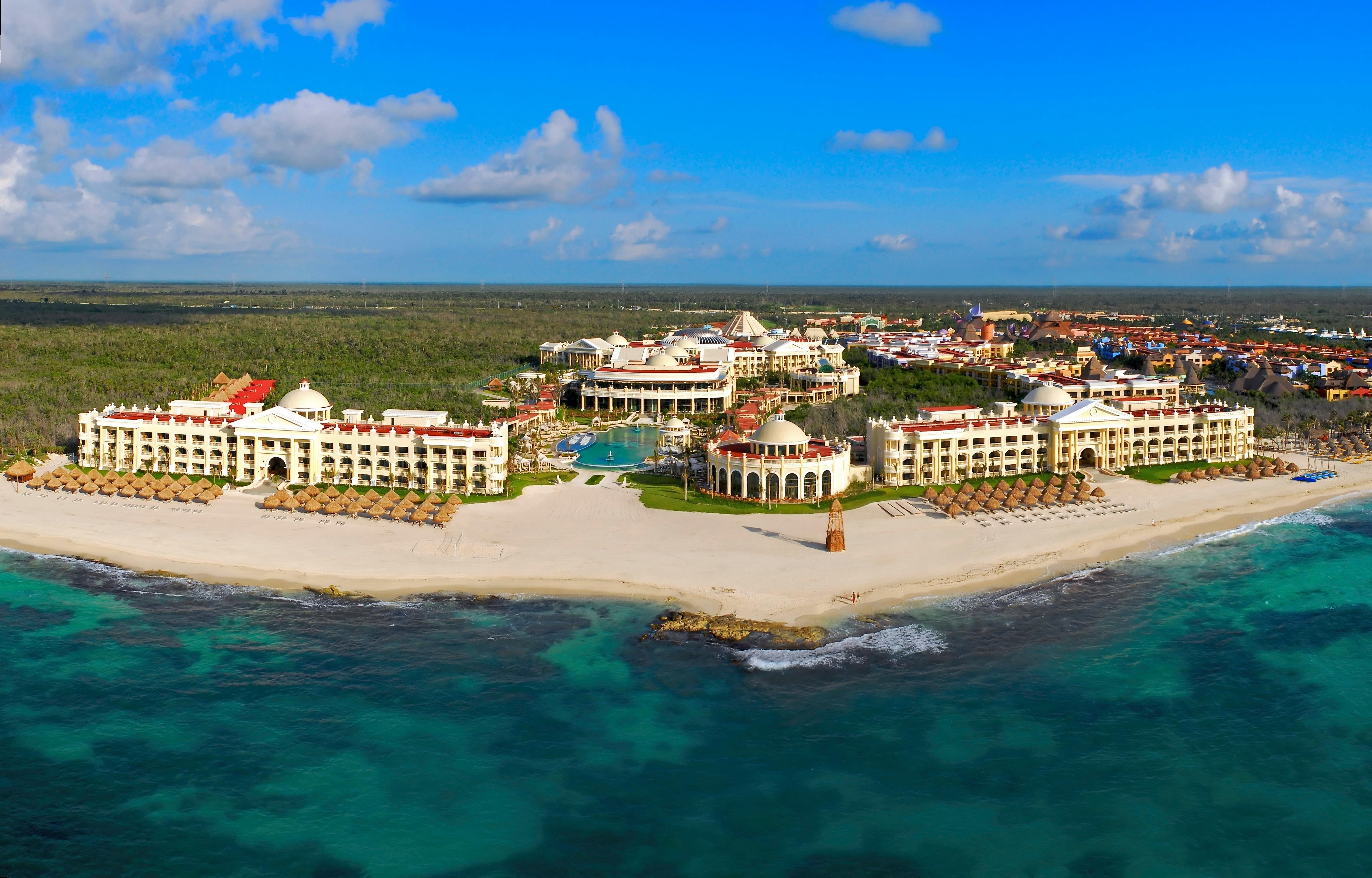 Joia Paraiso By Iberostar (adults Only) 5*
