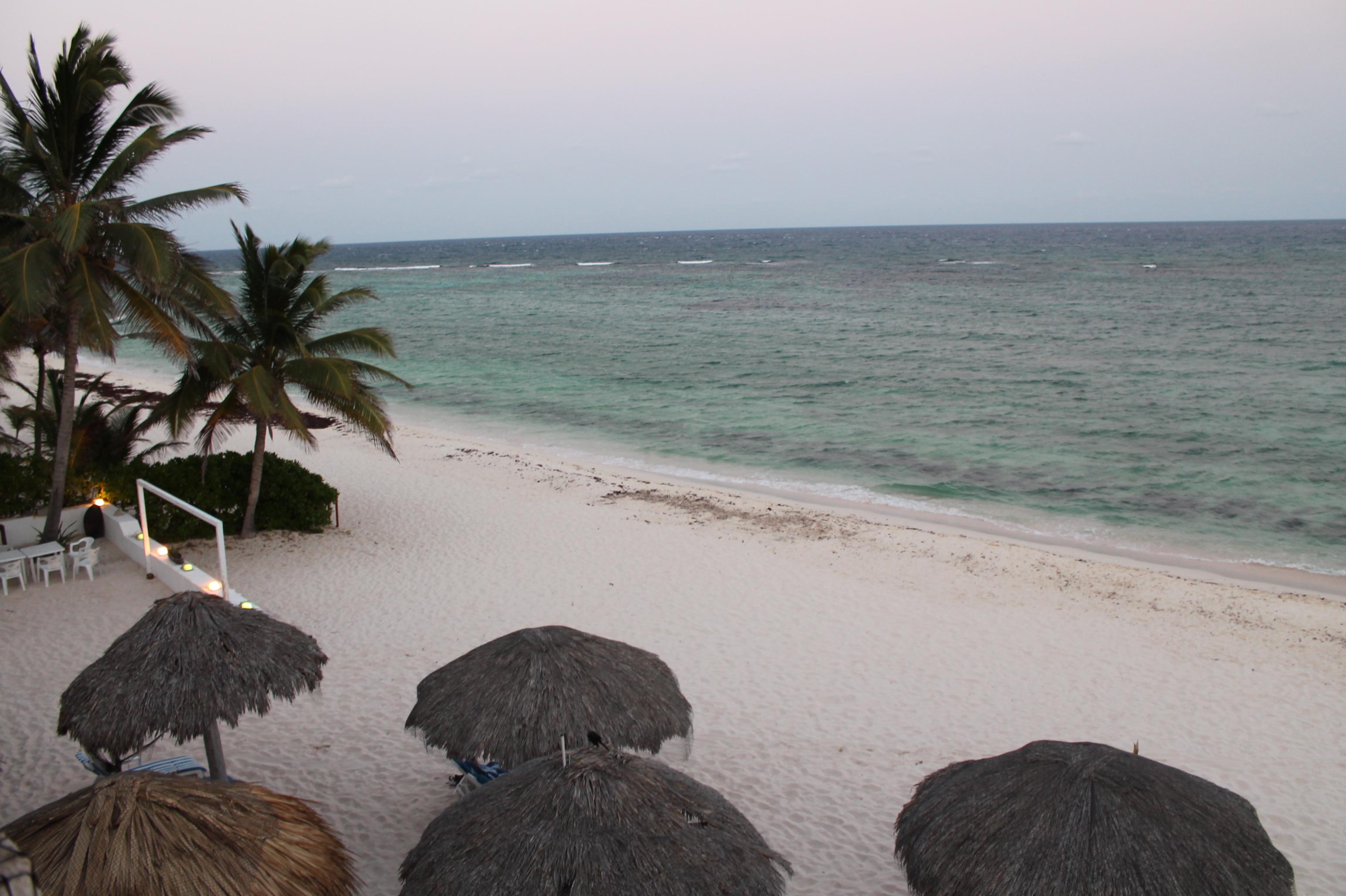 Aquatech Derosa Apartahotel Akumal