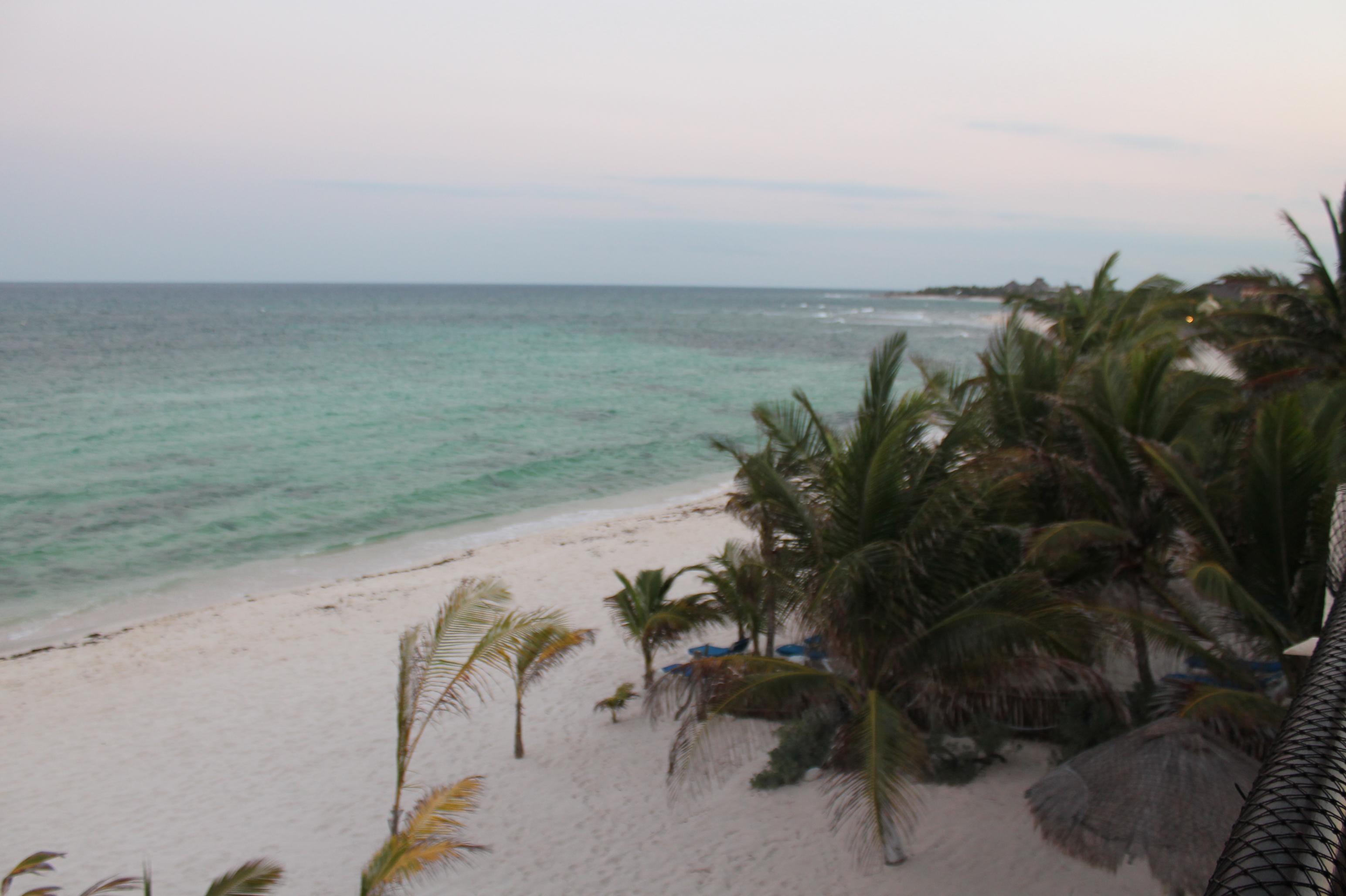 Aquatech Derosa Apartahotel Akumal