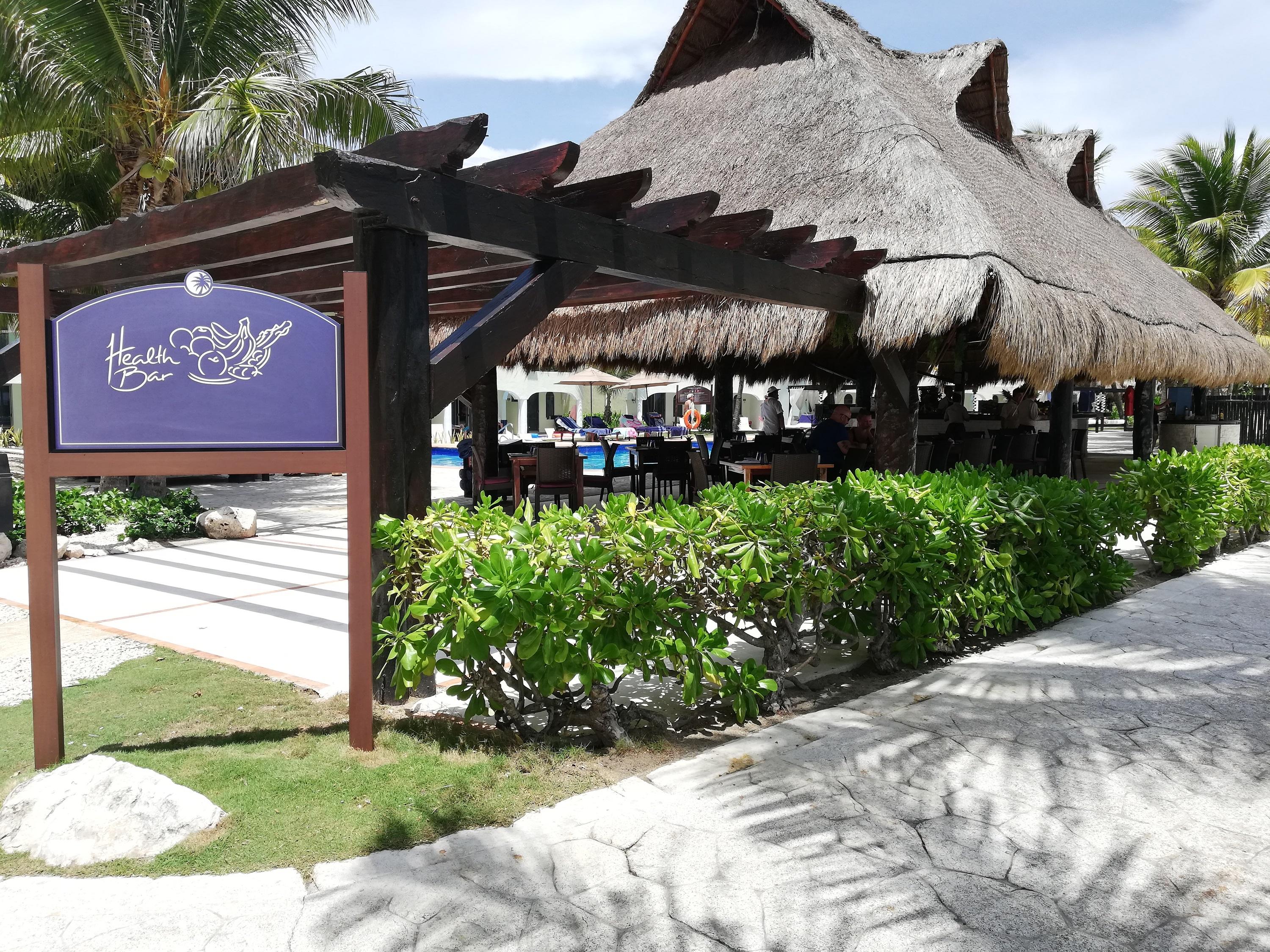 Resort El Dorado Royale by Karisma