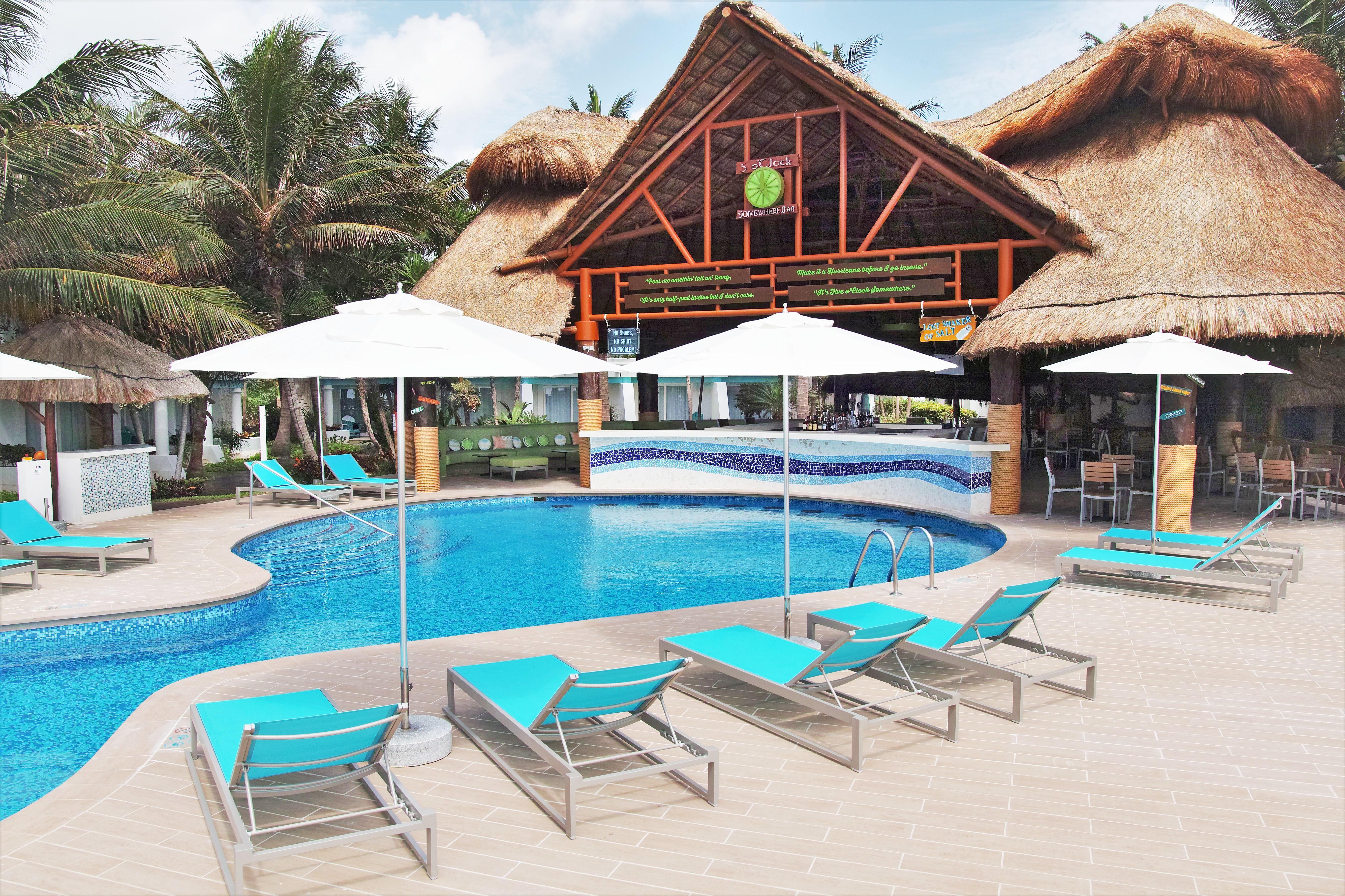 Margaritaville Island Reserve Riviera Cancun - A Karisma Experience For (adults Only)