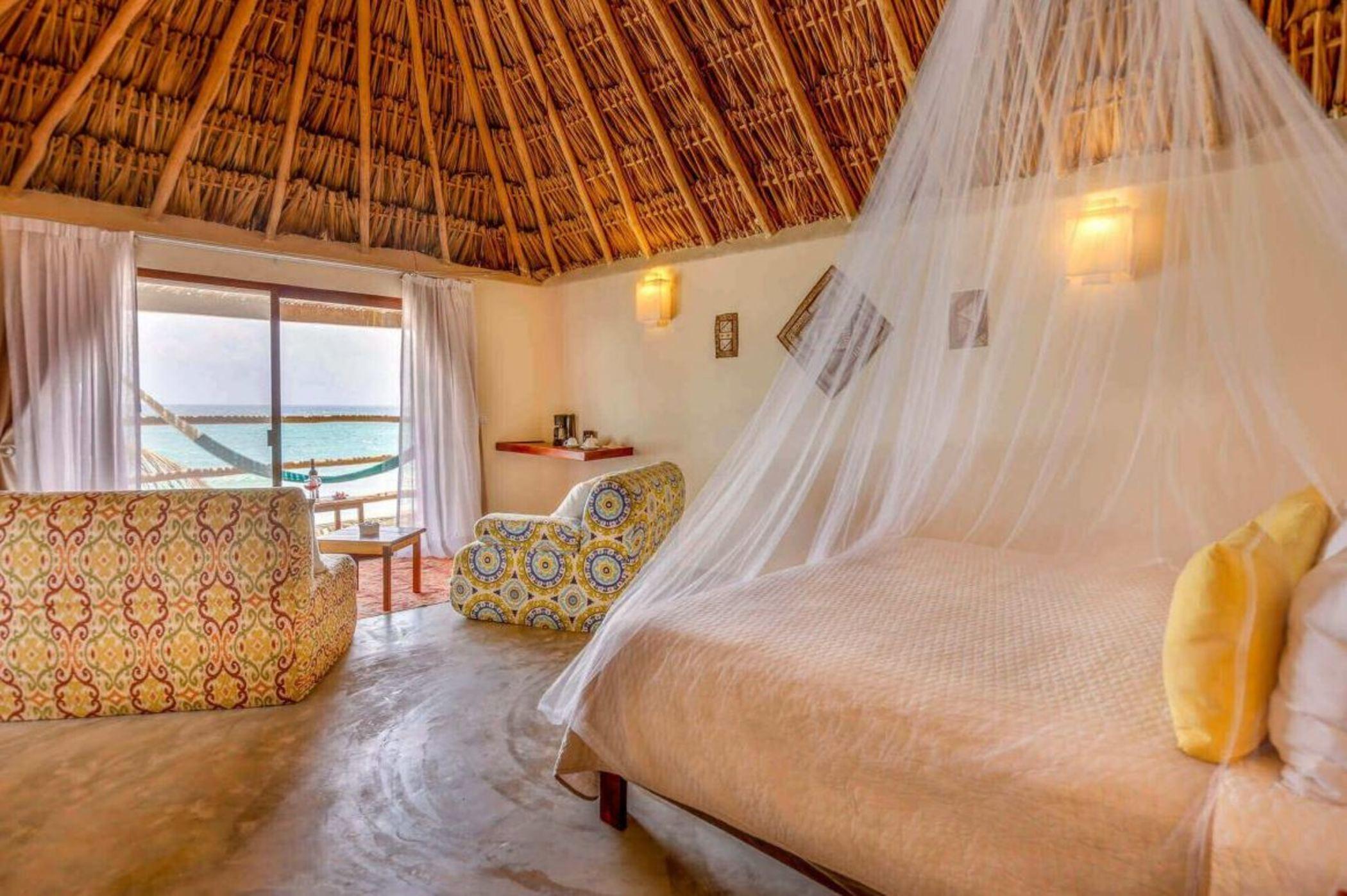 Hotel Arenablue Tulum