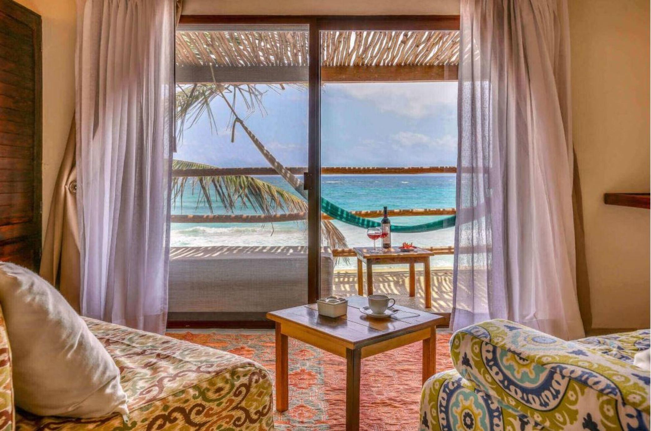 Arenablue Tulum Hotel 4*