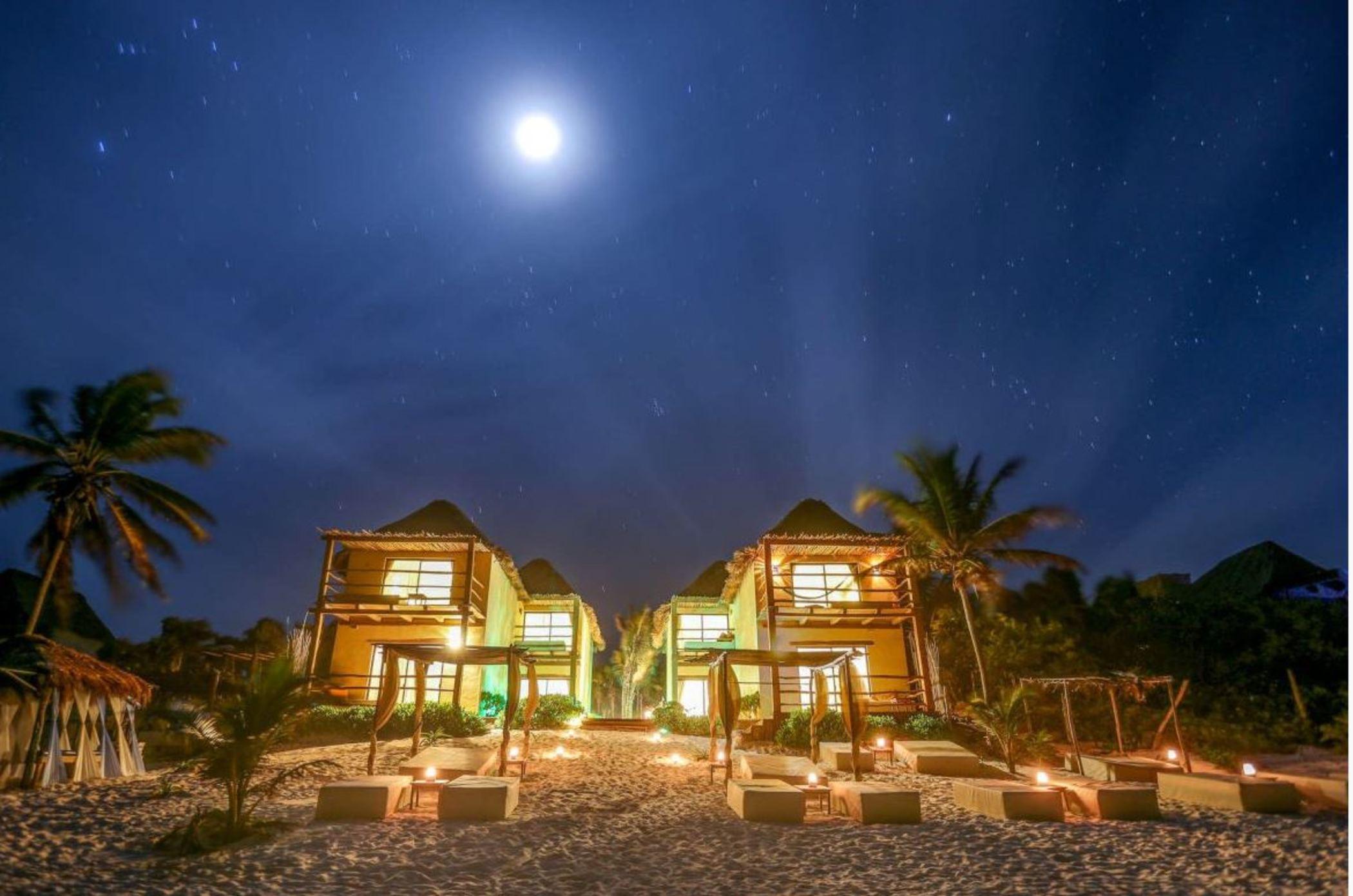 Arenablue Tulum 4*