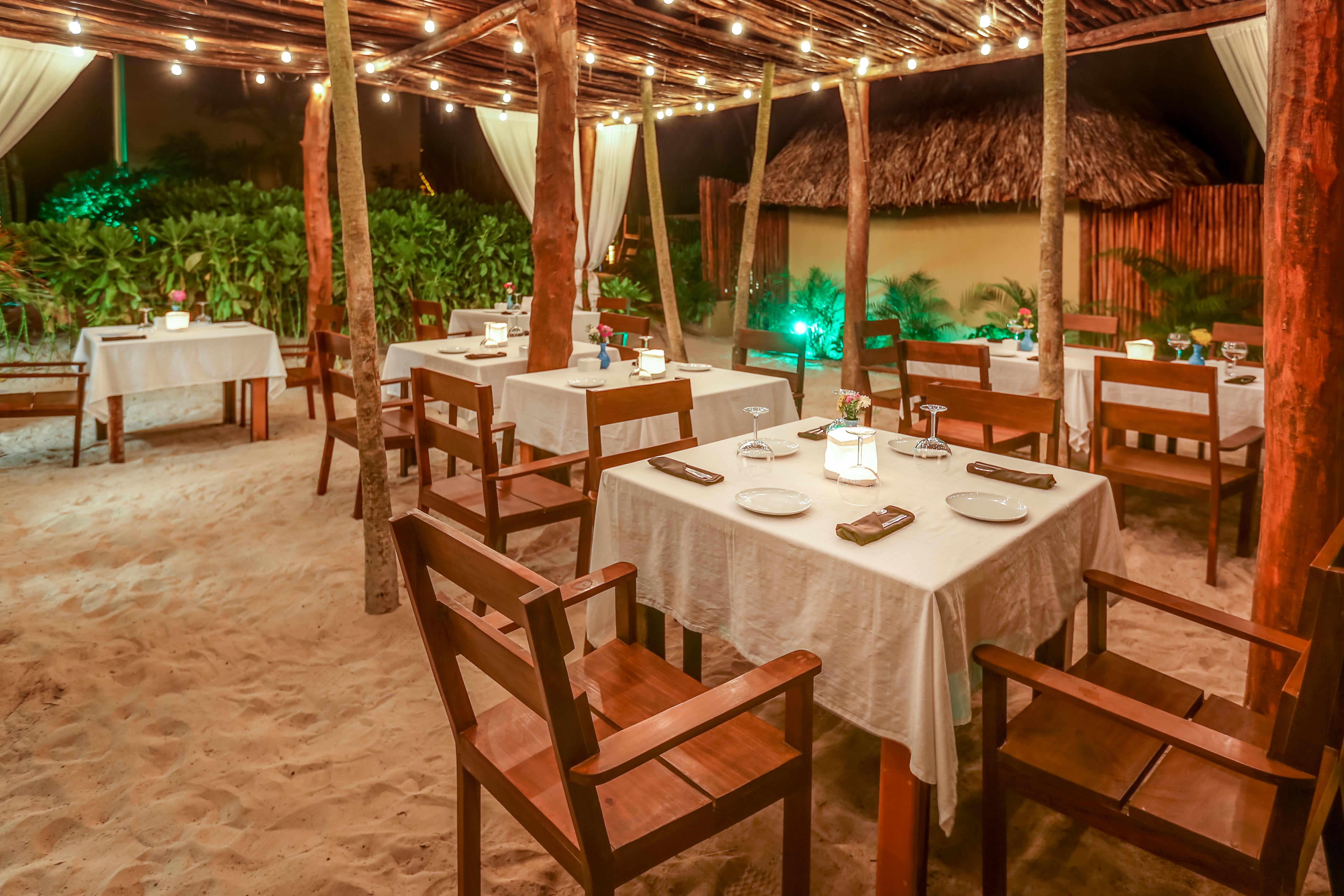 Arenablue Tulum 4* Tulum