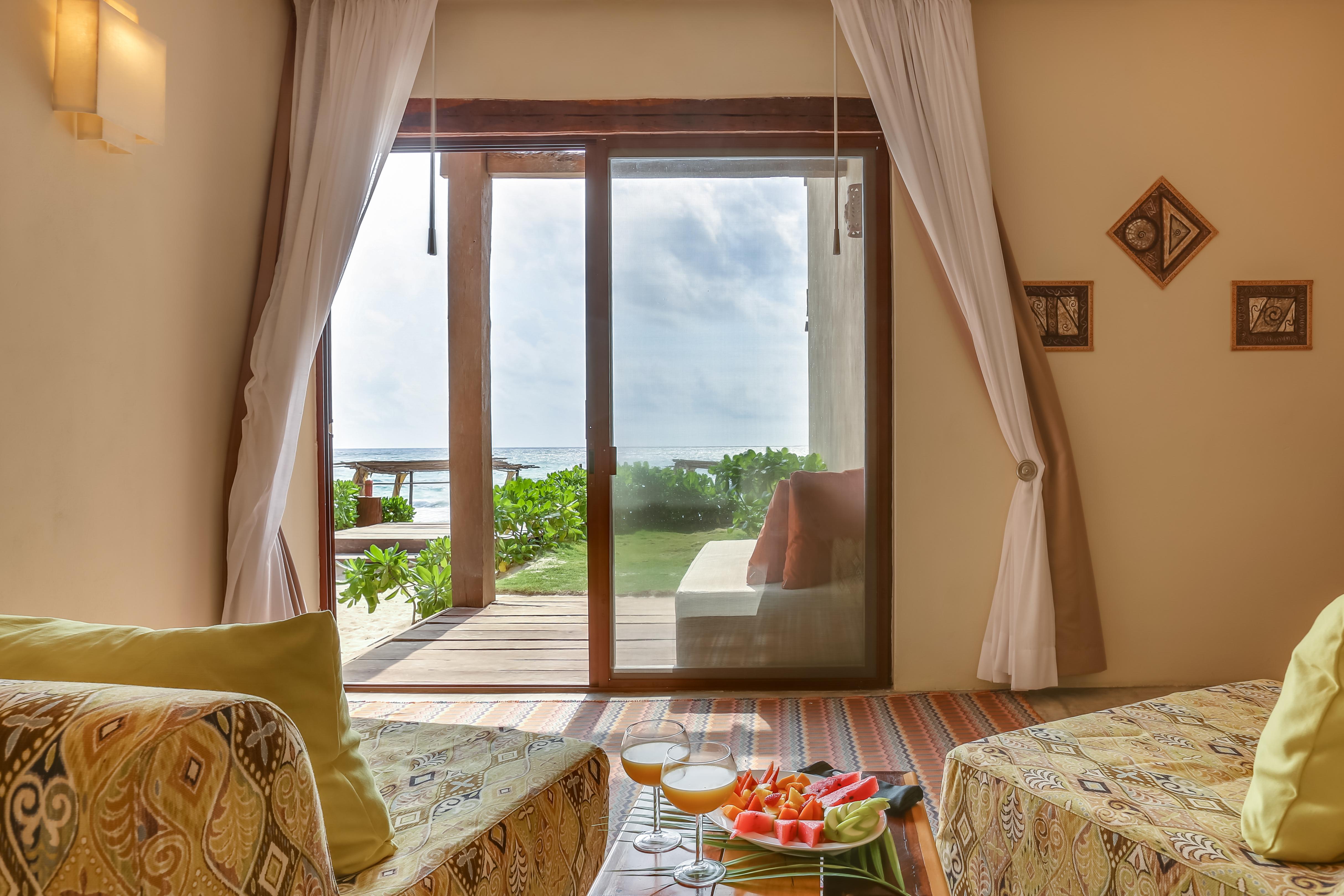 Arenablue Tulum Hotel 4*
