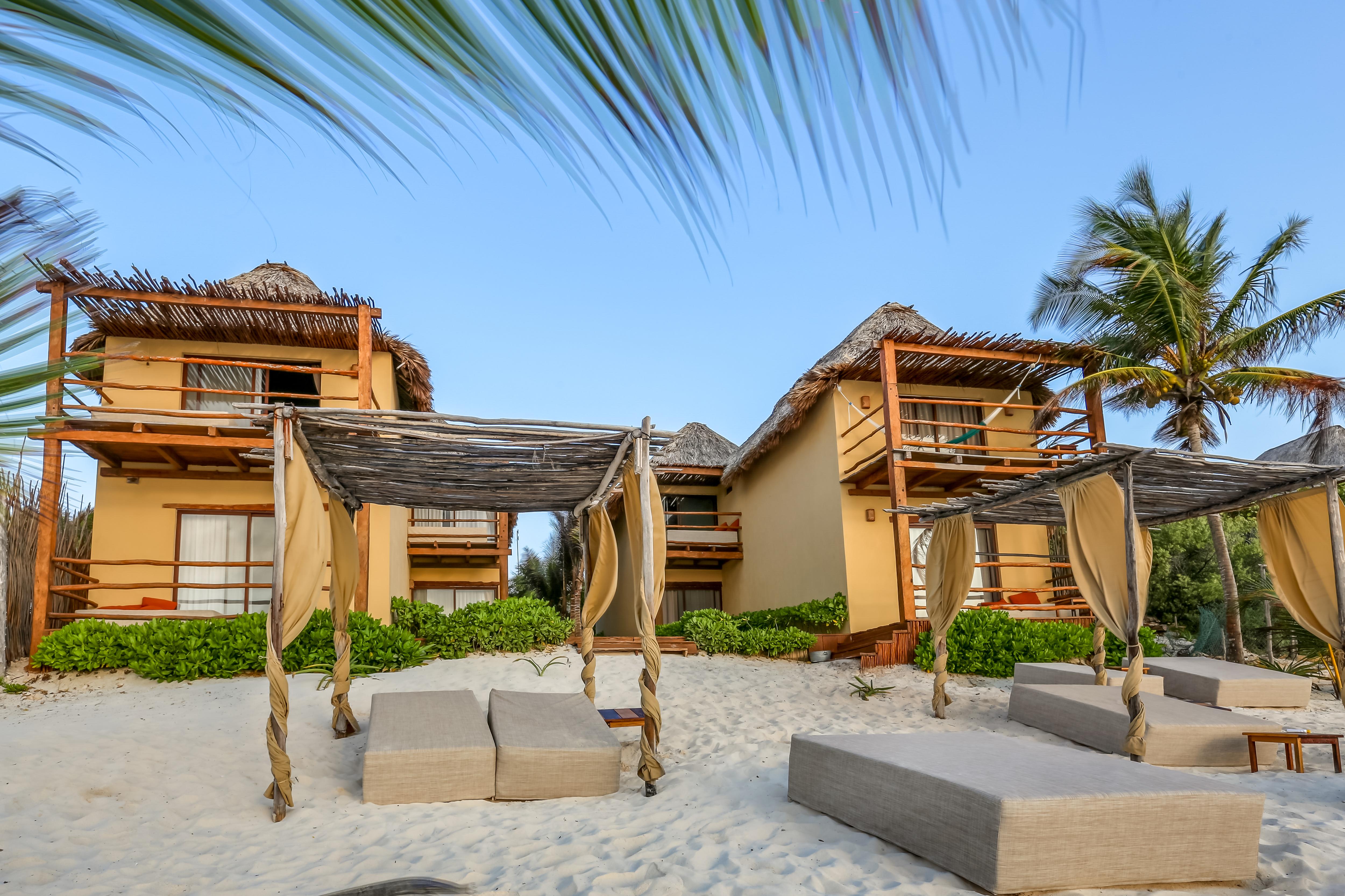 Arenablue Tulum