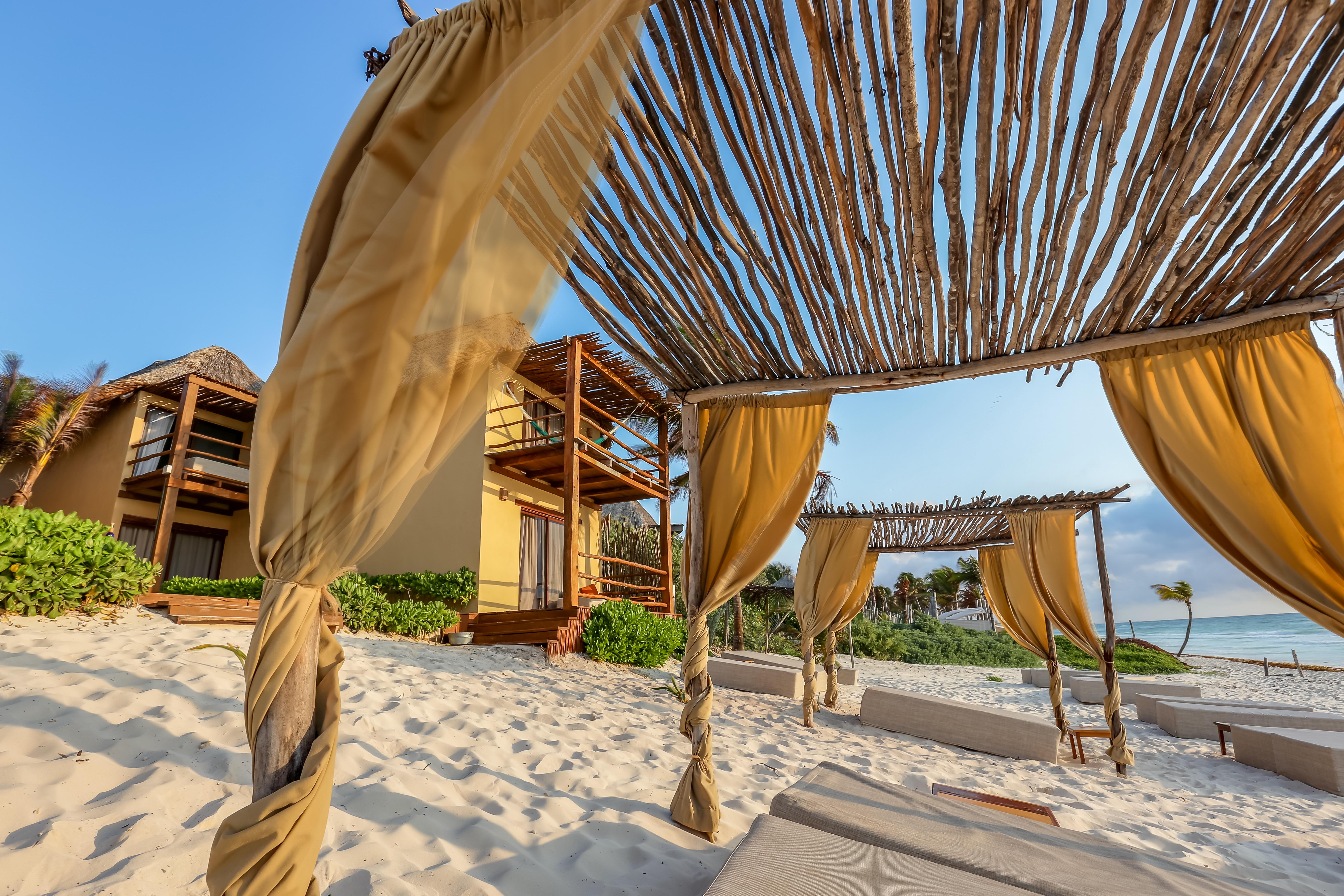Arenablue Tulum 4* Tulum