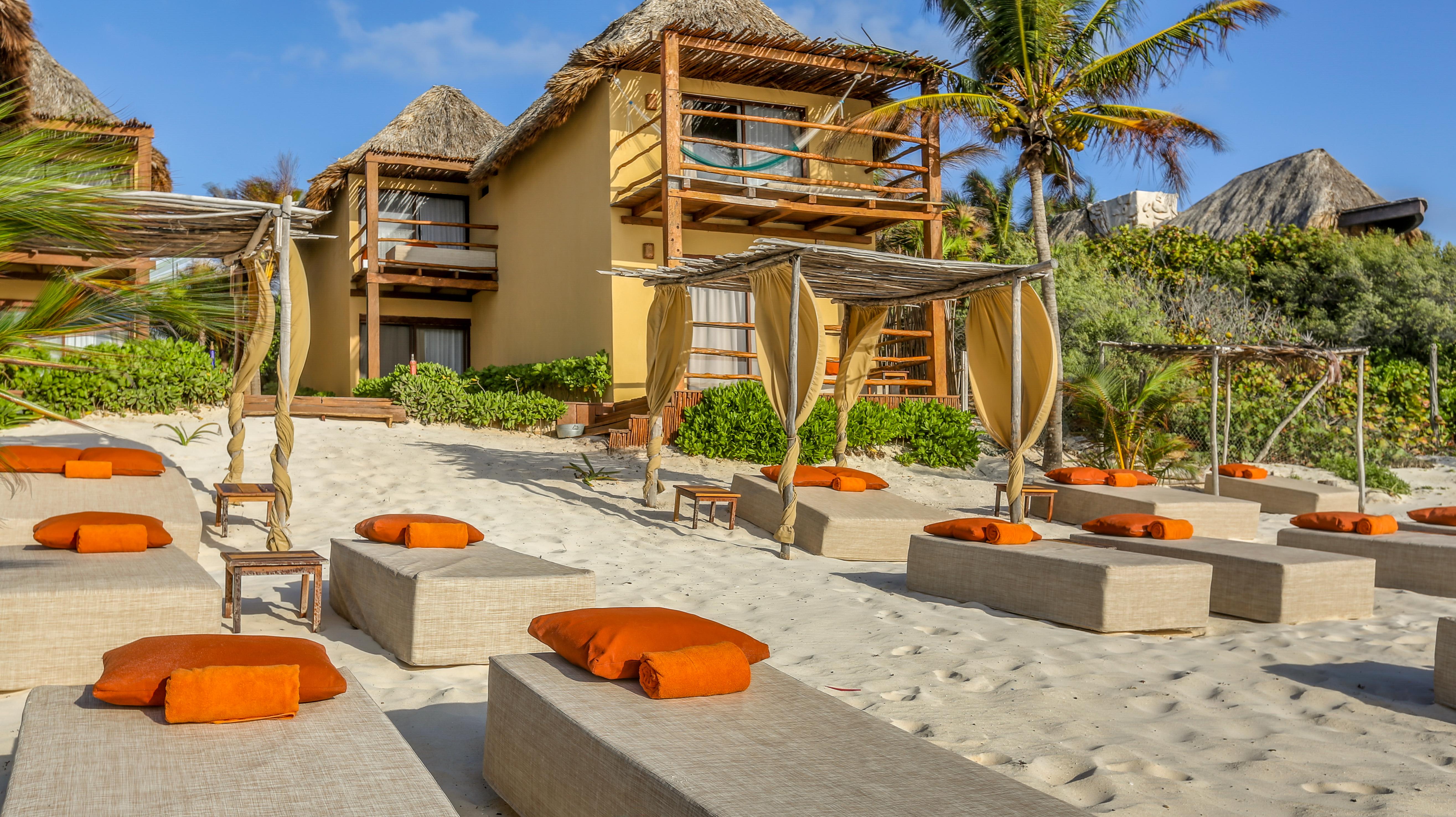 Arenablue Tulum 4* Tulum
