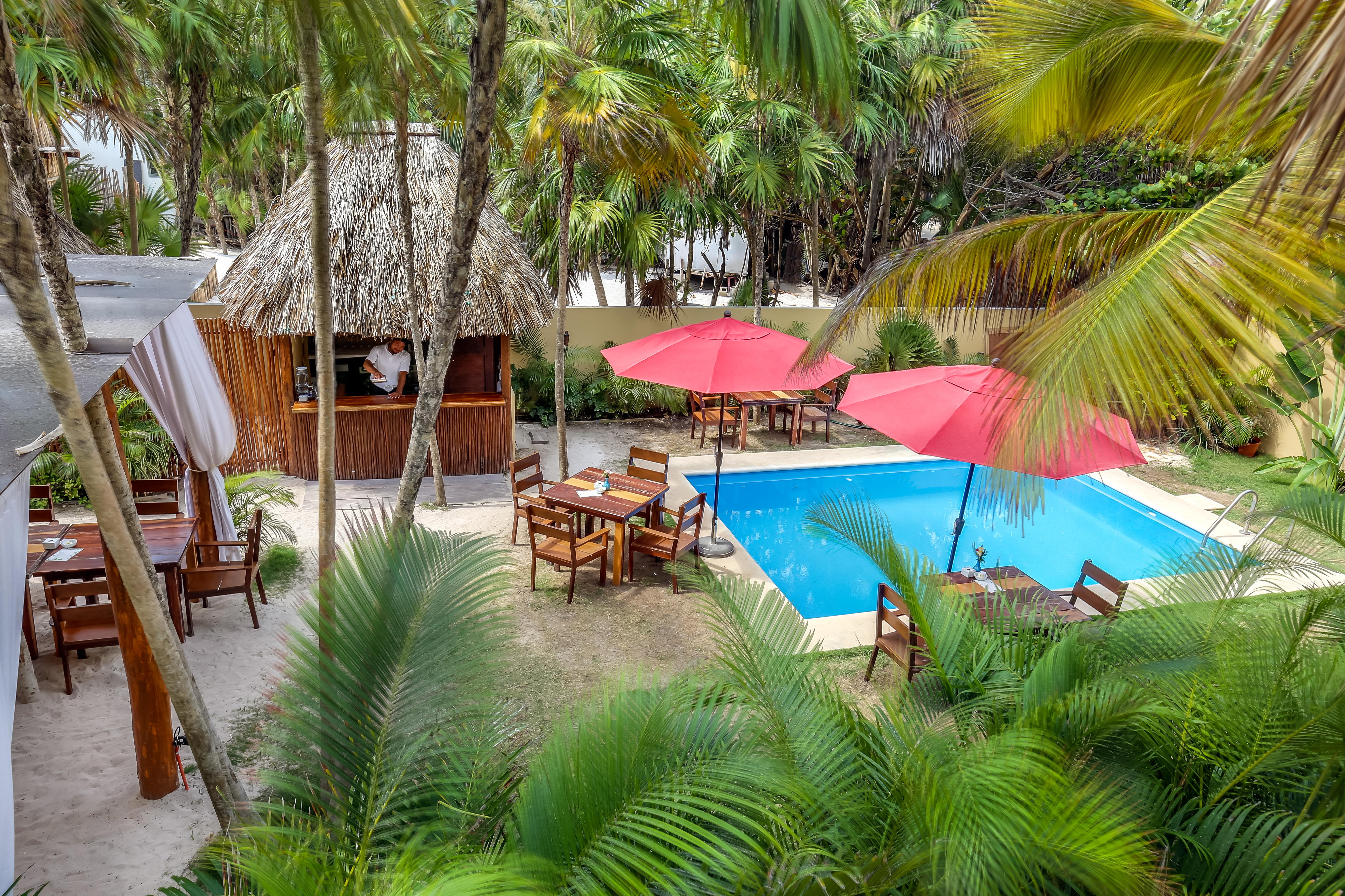 Arenablue Tulum Hotel