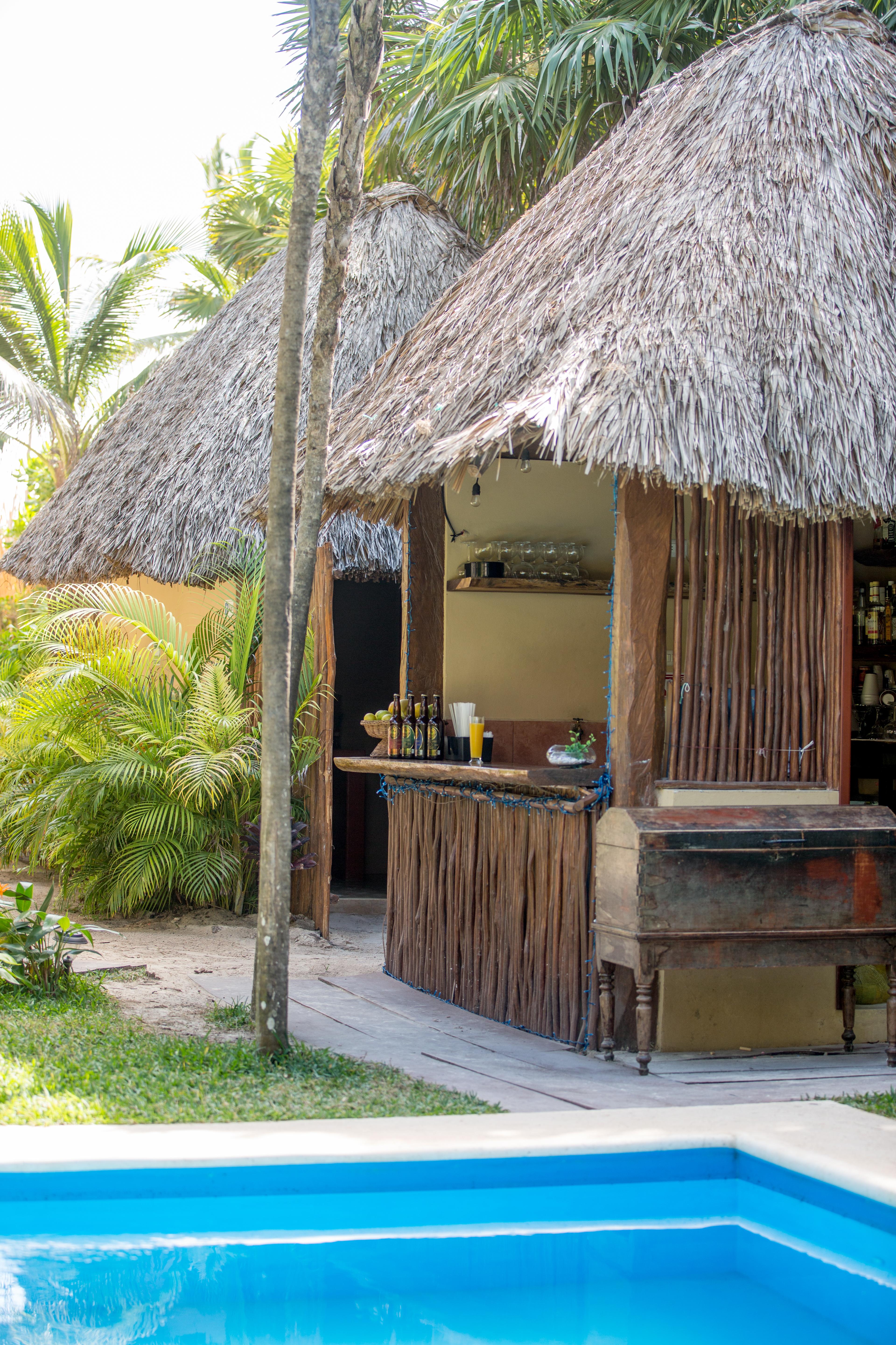 Hotel Arenablue Tulum