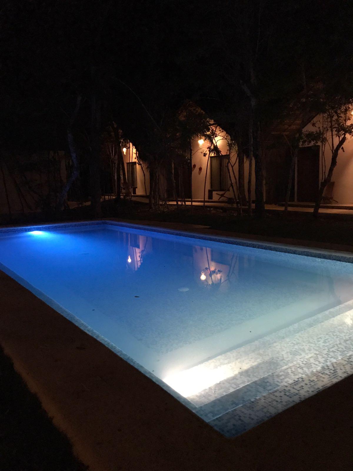 Ecovergel Riviera Maya Boutique 3* Chemuyil