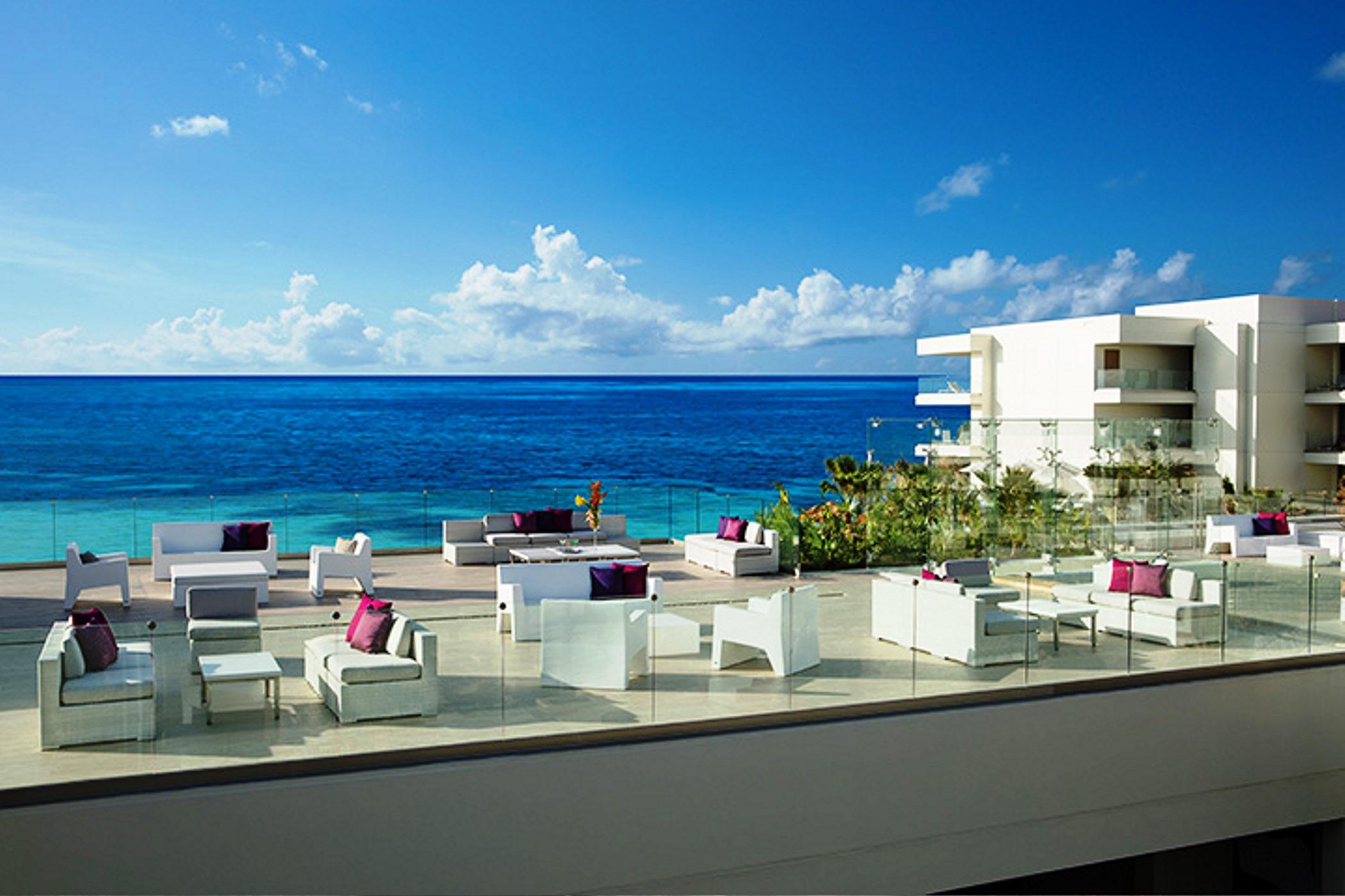 Breathless Riviera Cancun & Spa Resort Puerto Morelos