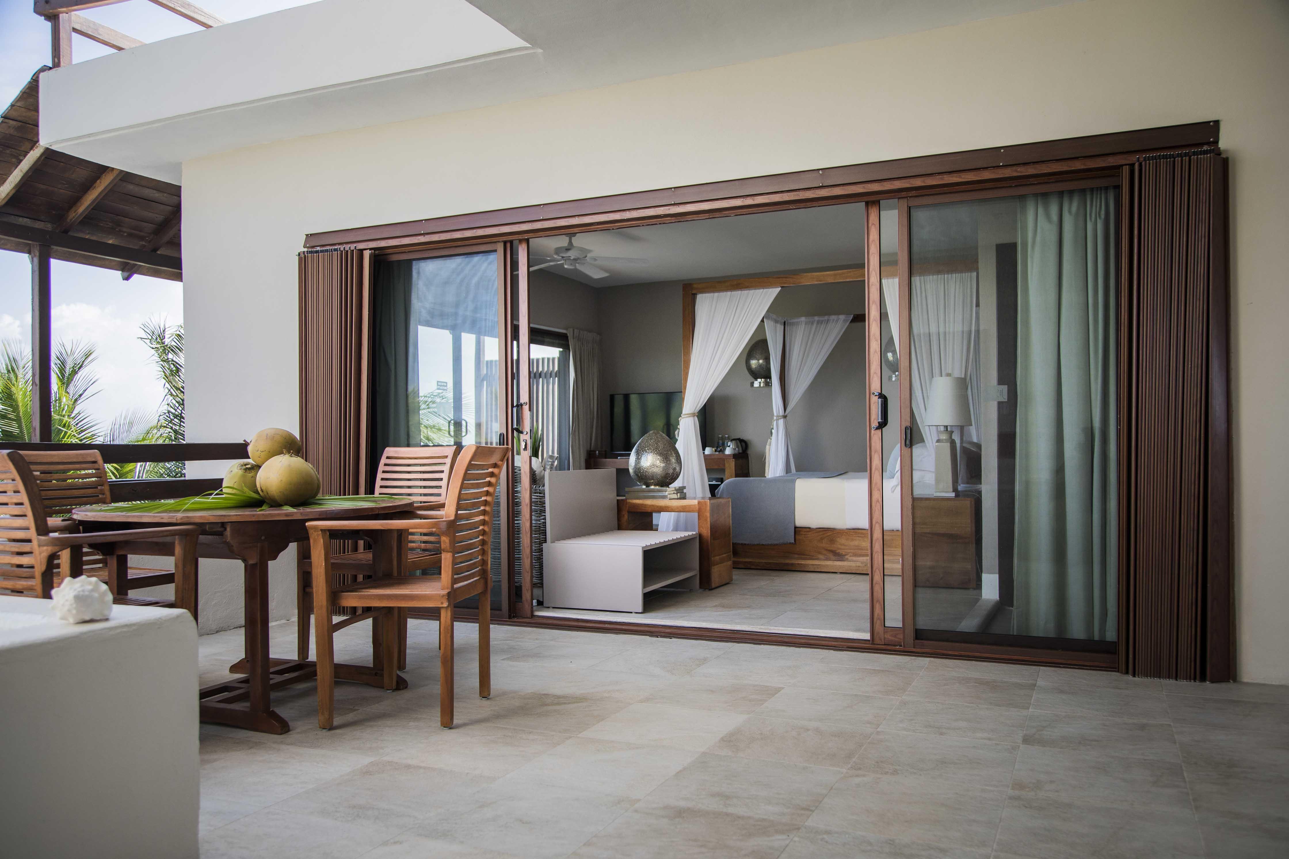 Jashita Hotel (Adults Only) 5* Tulum