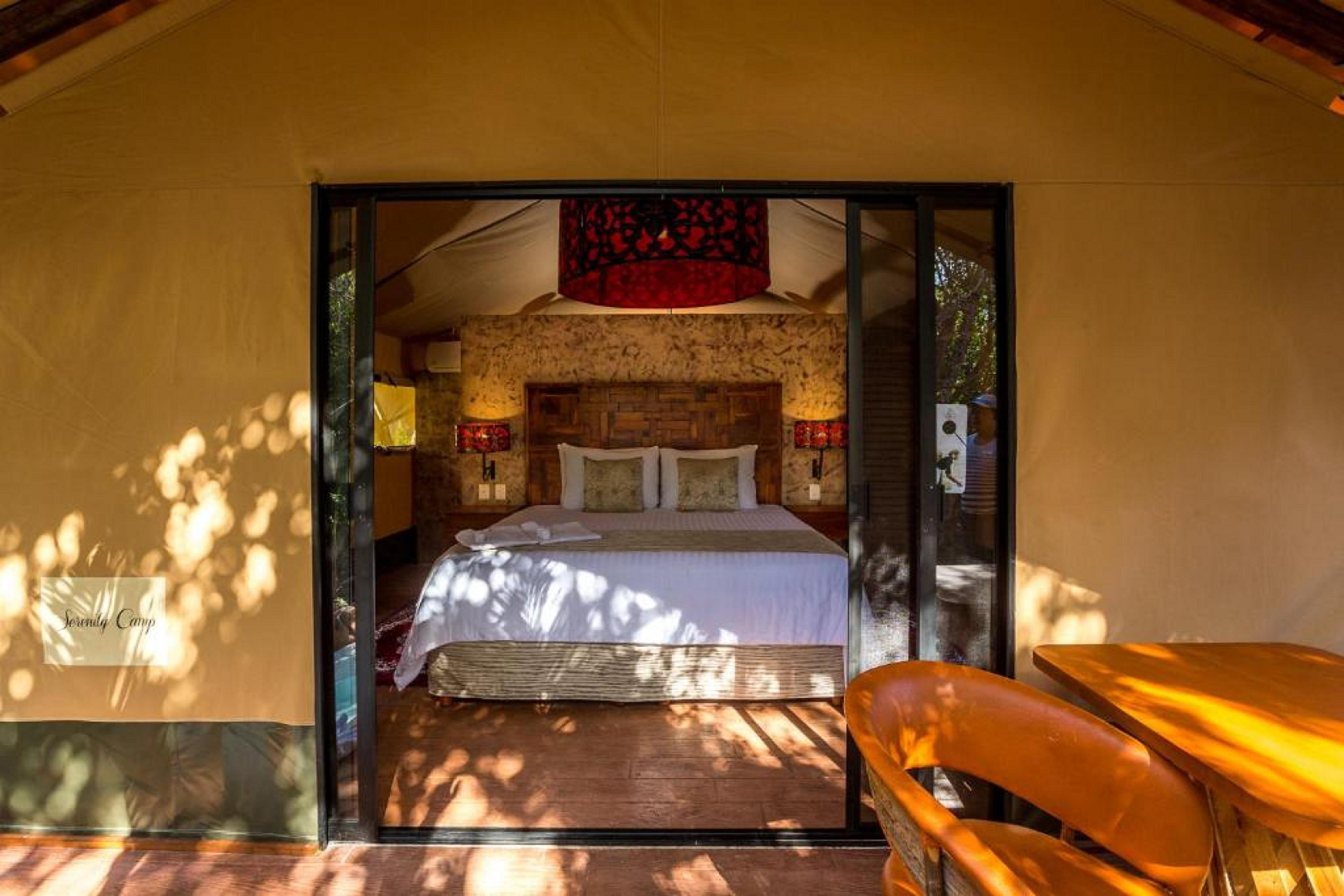 Serenity Authentic Glamping Tulum (adults Only) Xpu Ha